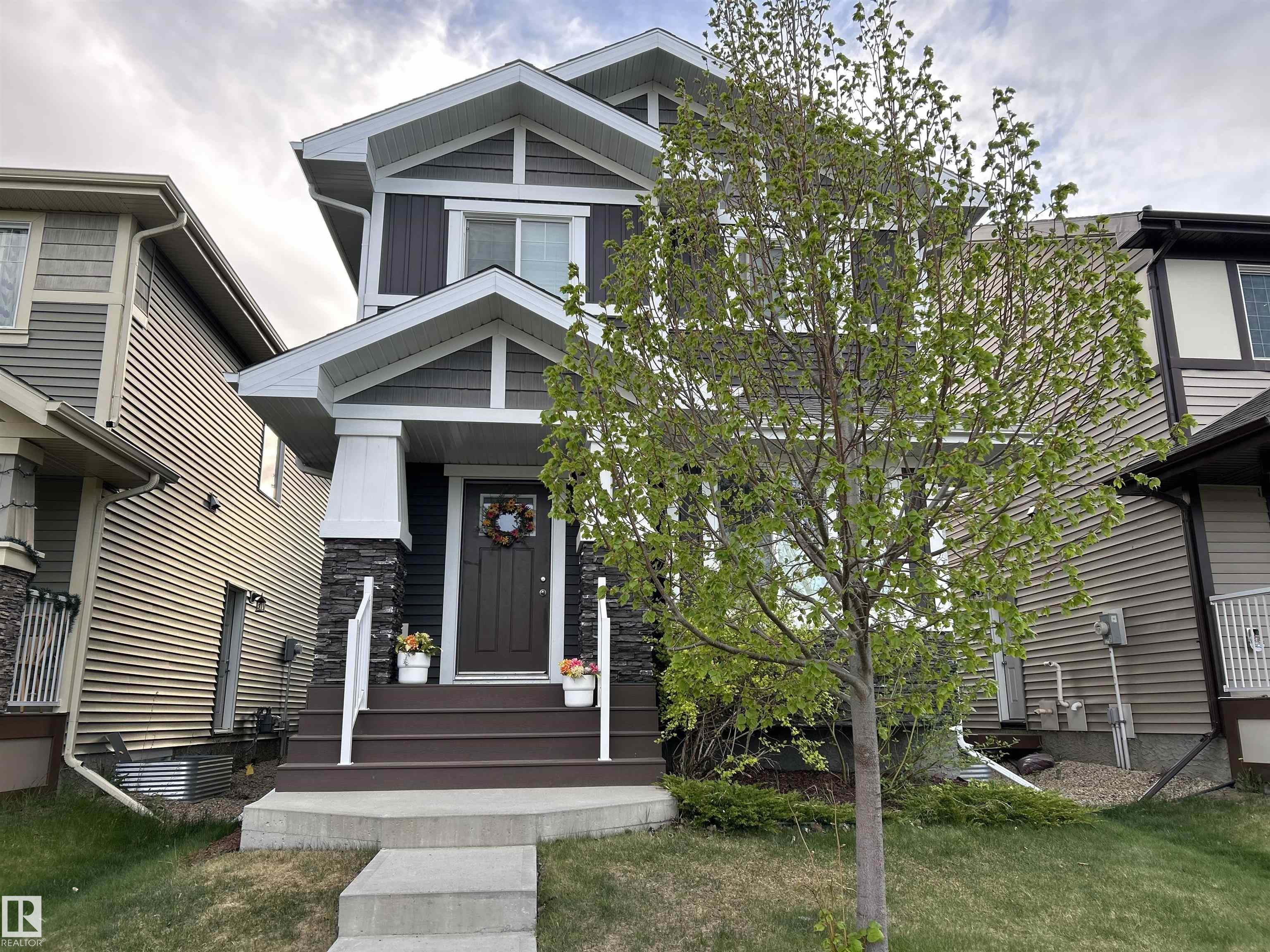8952 218 Street, E4489791, Alberta,