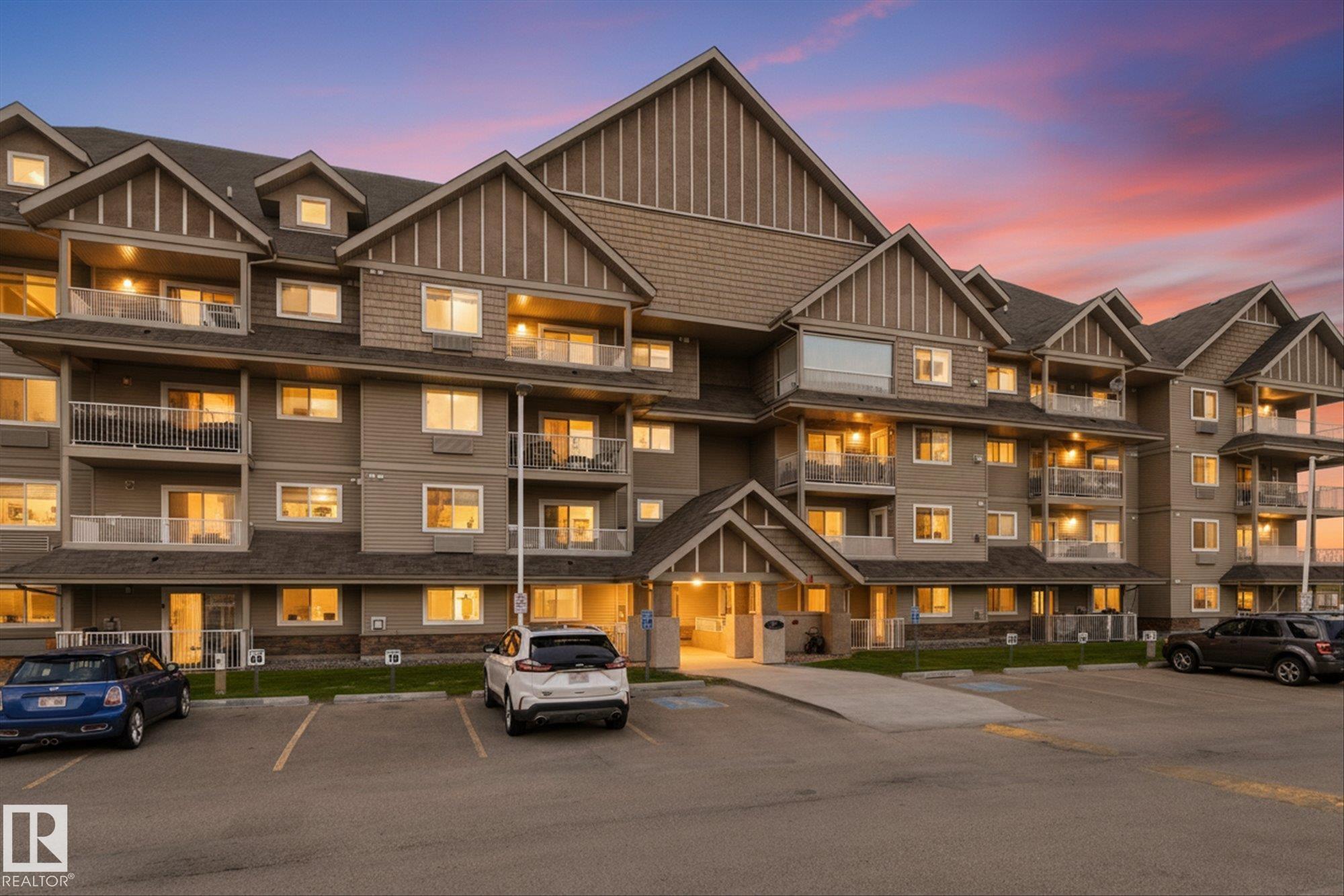 404A 6 SPRUCE RIDGE Drive, E4489793, Alberta,