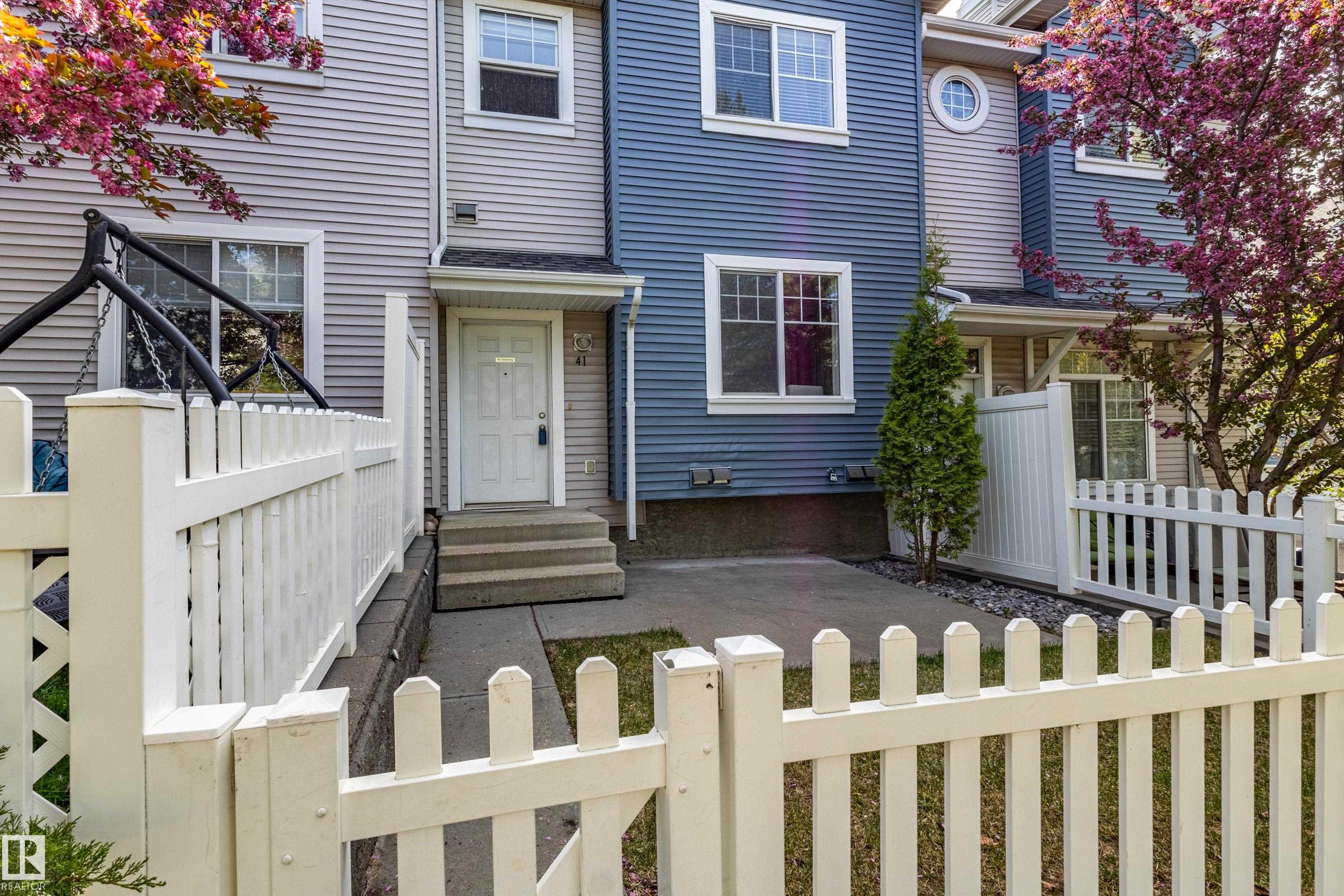 41 8304 11 Avenue, E4489795, Alberta,