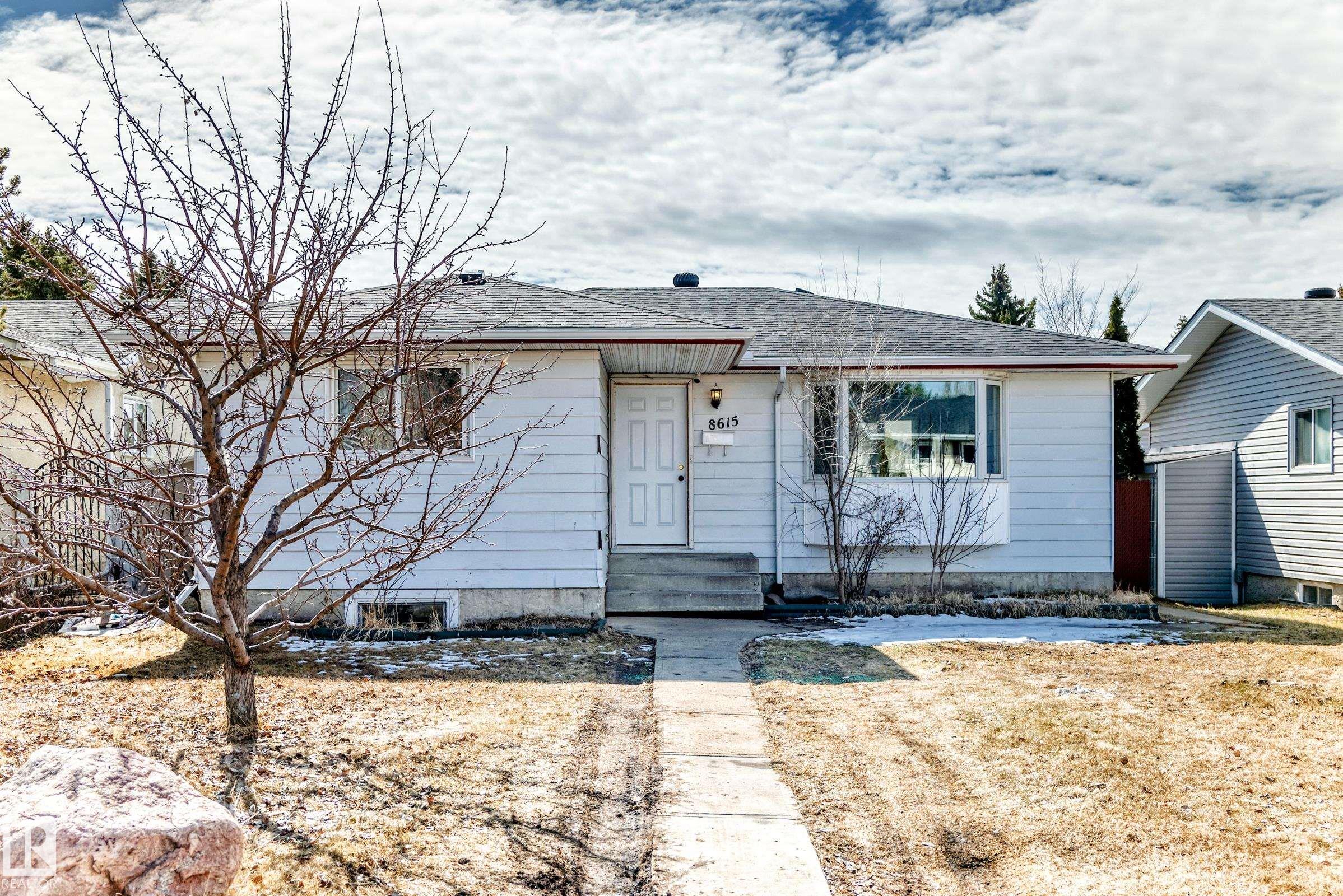 8615 42A Avenue, E4489798, Alberta,