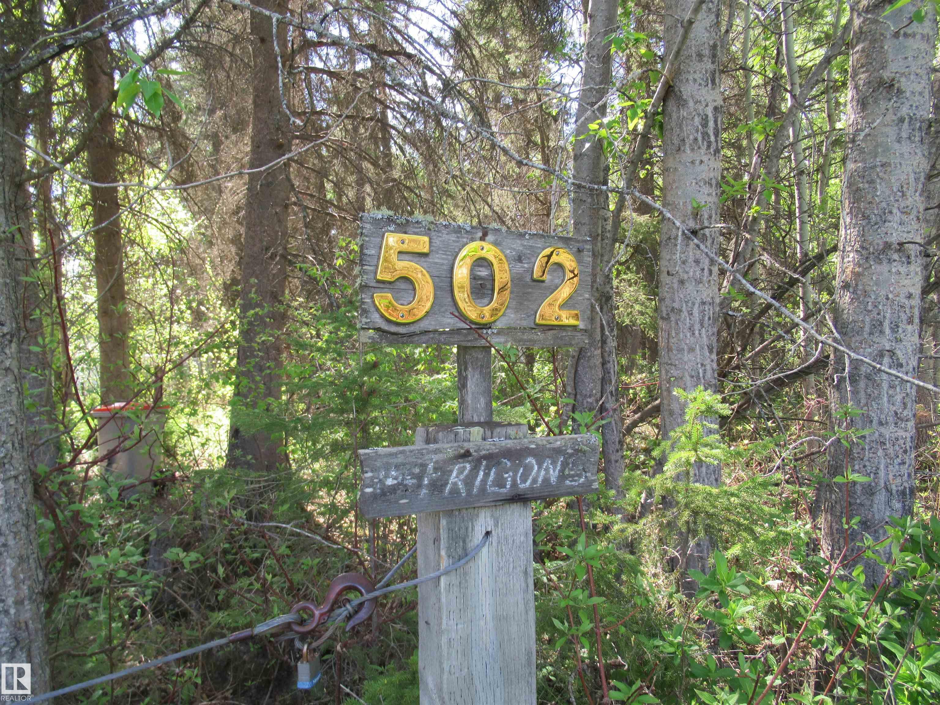 502 Bonnie Drive, E4489828, Alberta,
