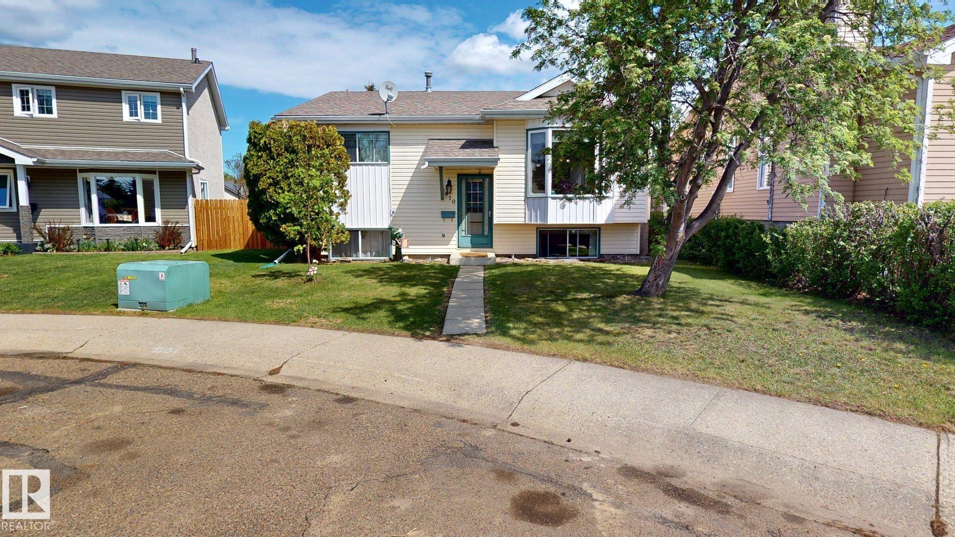 410 ST. ANDREWS Place, E4489835, Alberta,