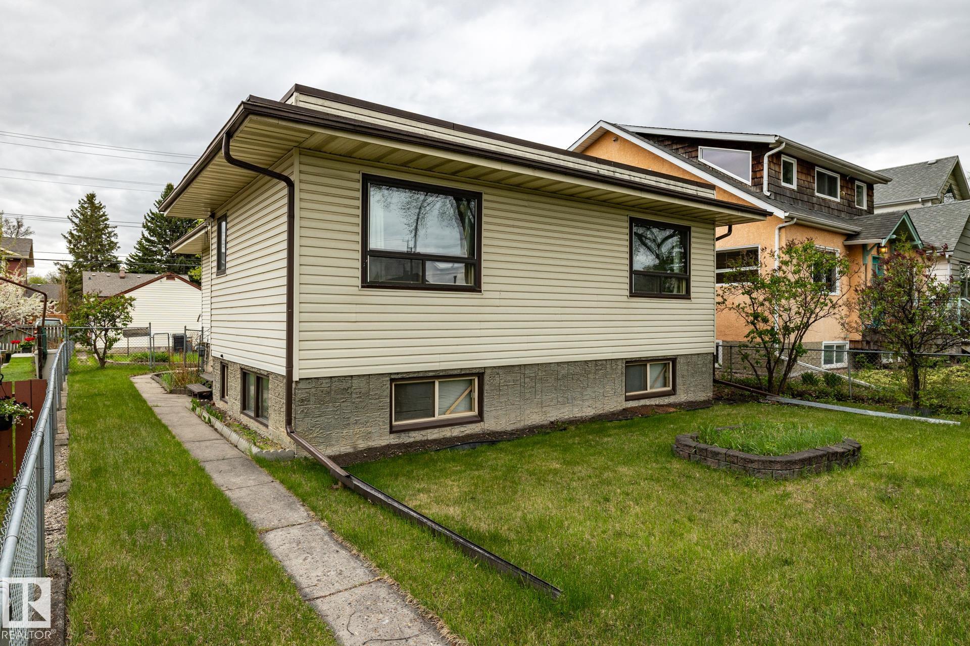 9839 81 Avenue, E4489840, Alberta,
