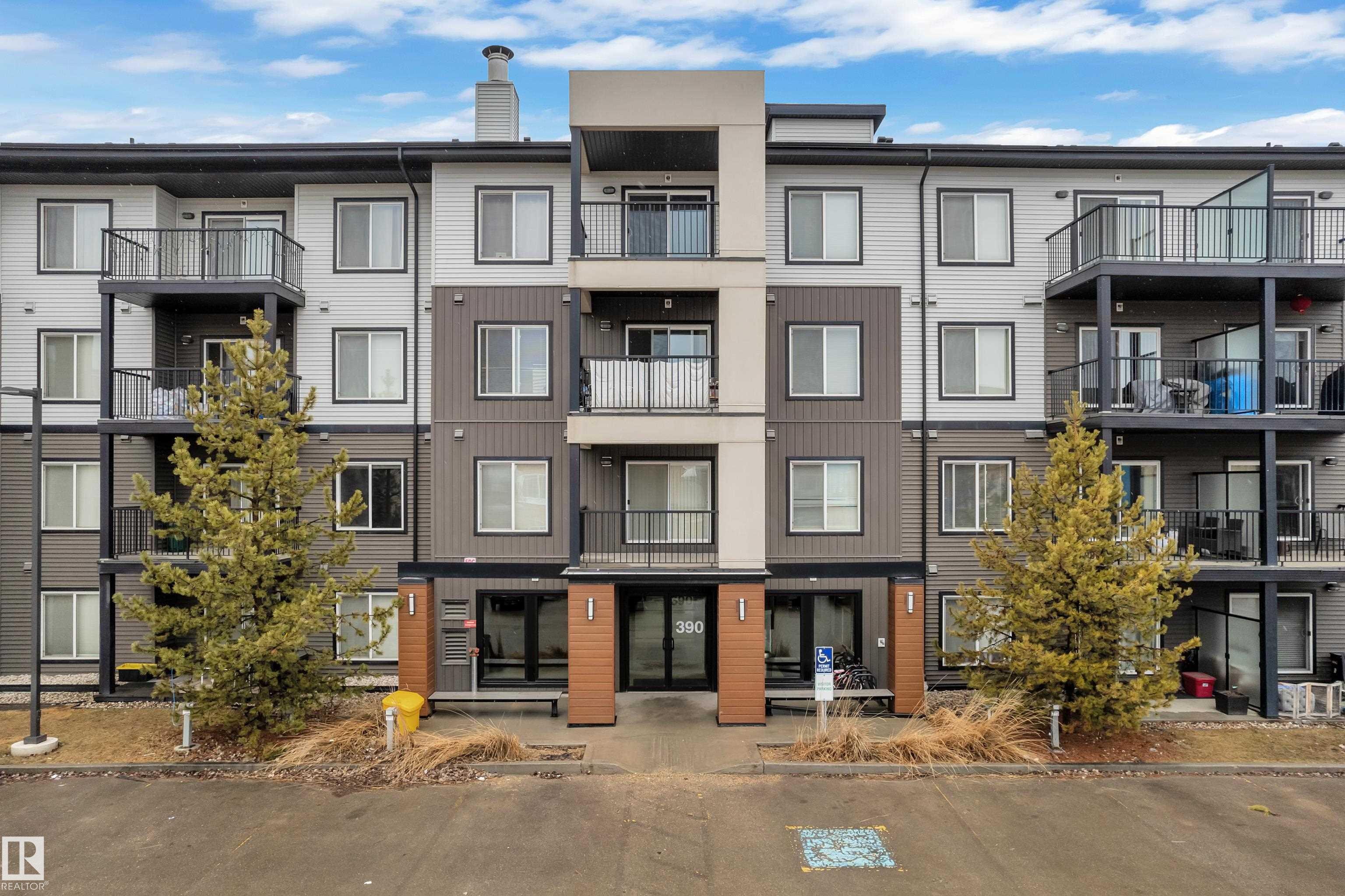128 390 WINDERMERE Road, E4489842, Alberta,