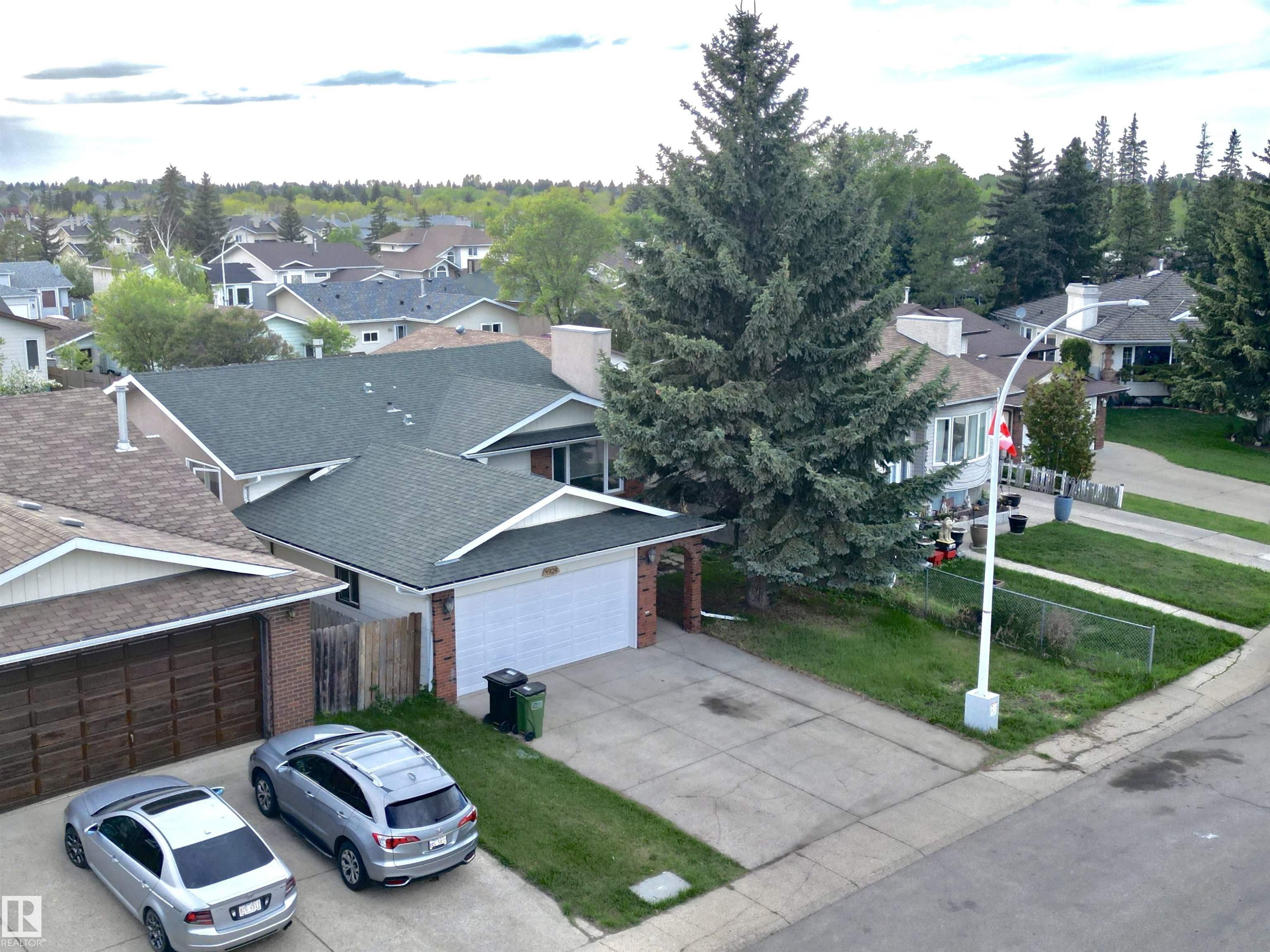 Fourth View of 4928 31 Avenue, Weinlos, Edmonton, Alberta, T6L 5H6