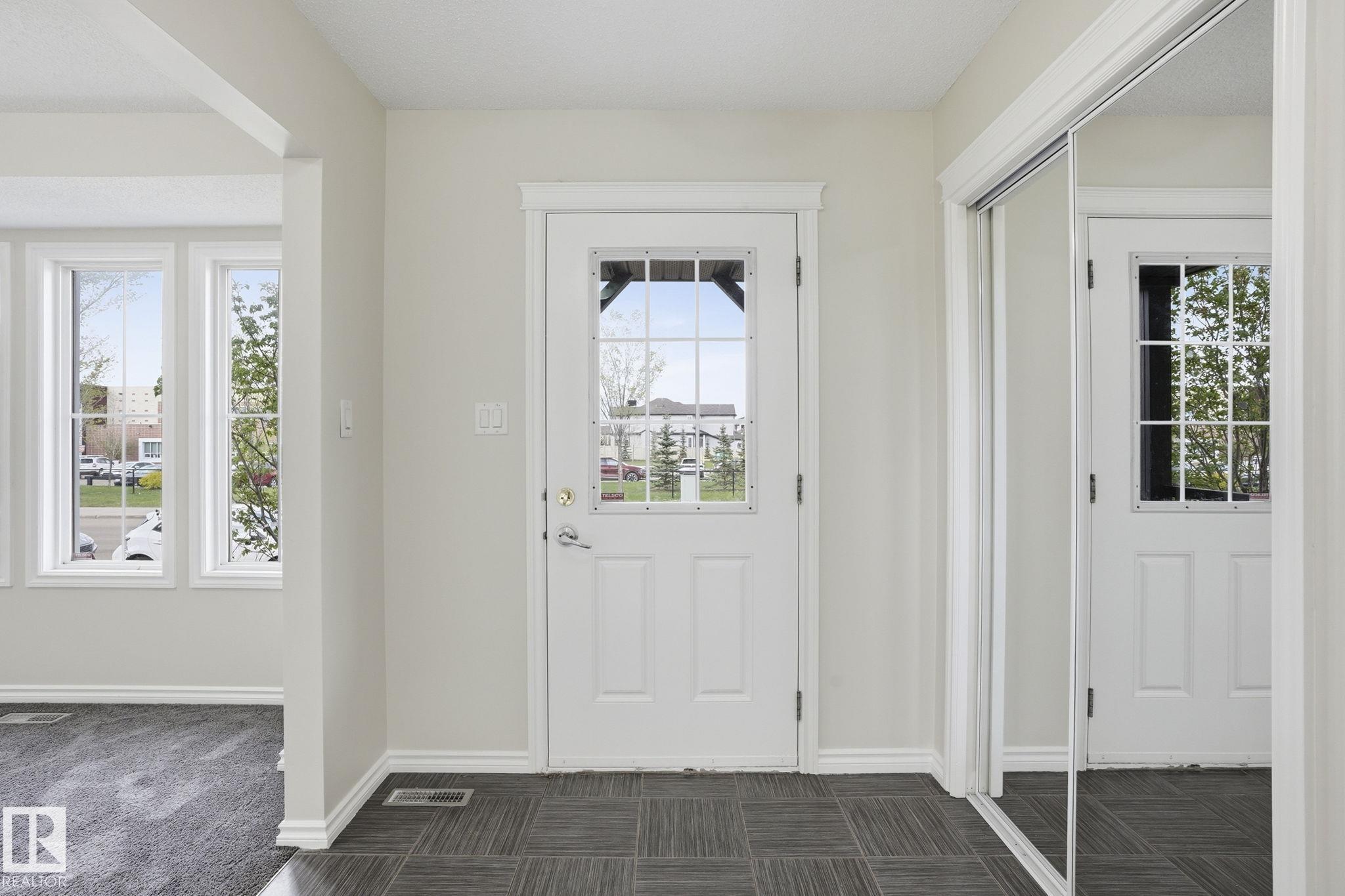 Third View of 445 WATT Boulevard, Walker, Edmonton, Alberta, T6X 1P9