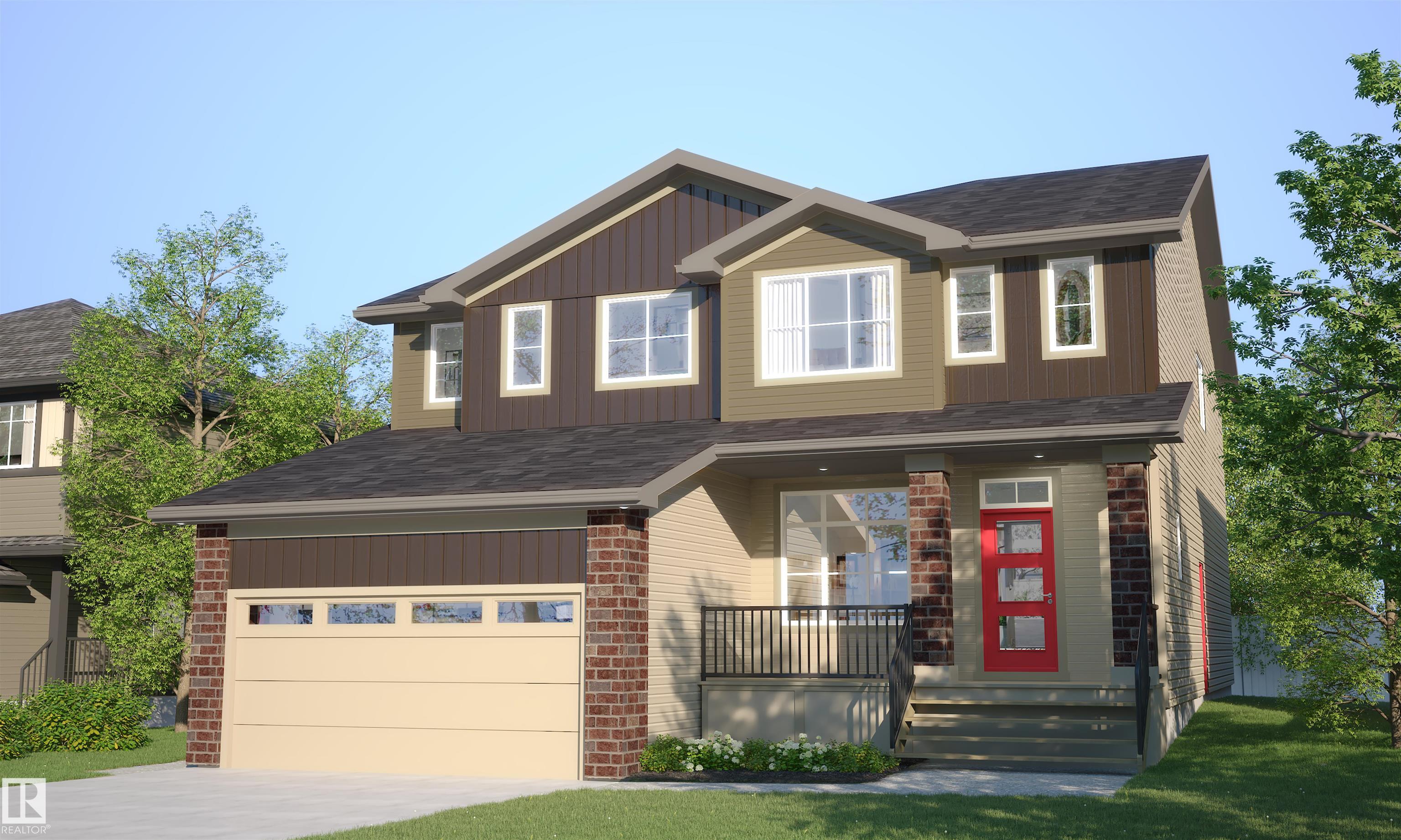 60 Cessy Street, E4489854, Alberta,
