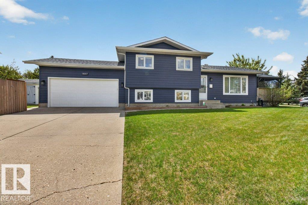 18007 99A Avenue NW, E4489861, Alberta,