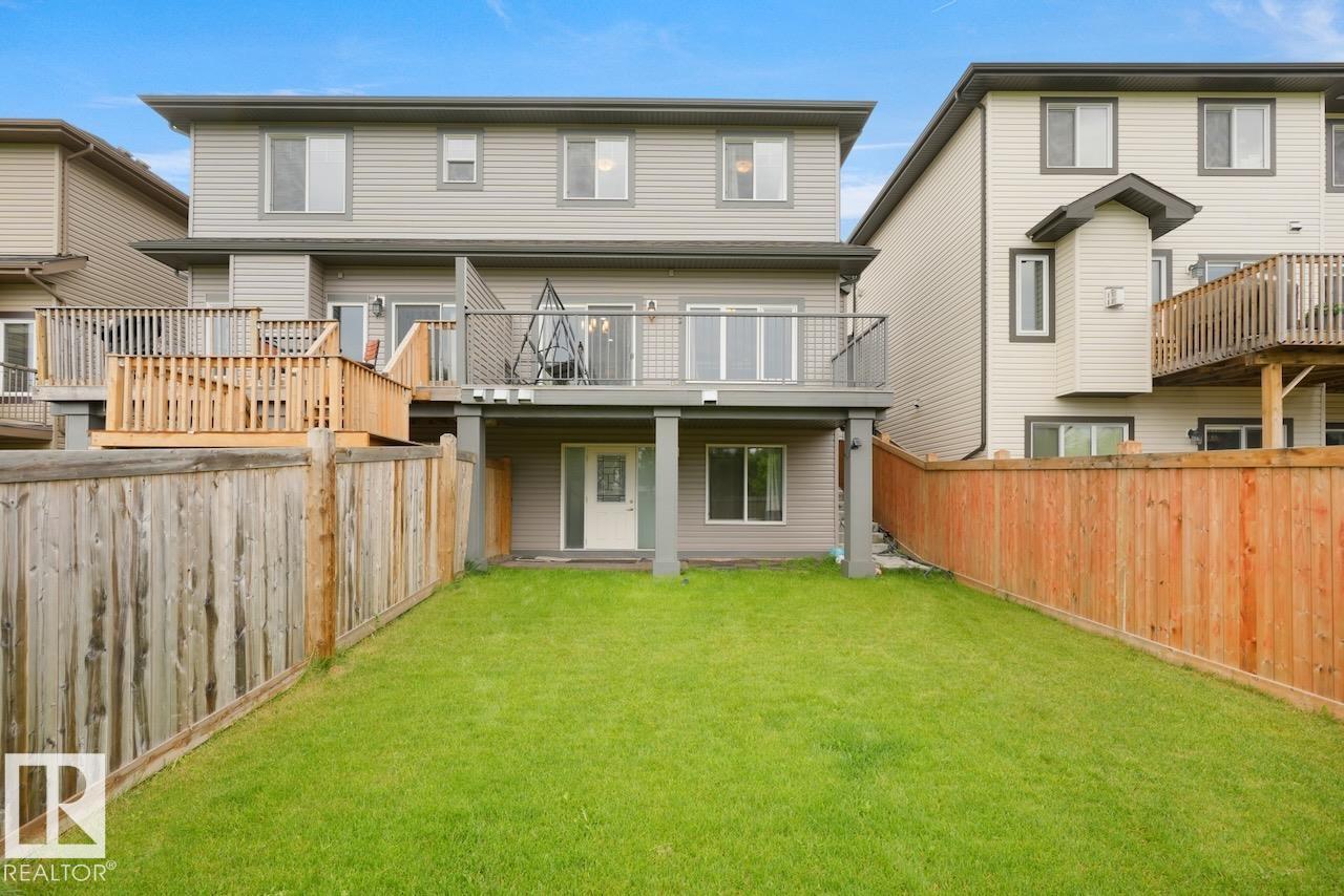 BSMT 1218 30 Avenue NW, E4489881, Alberta,