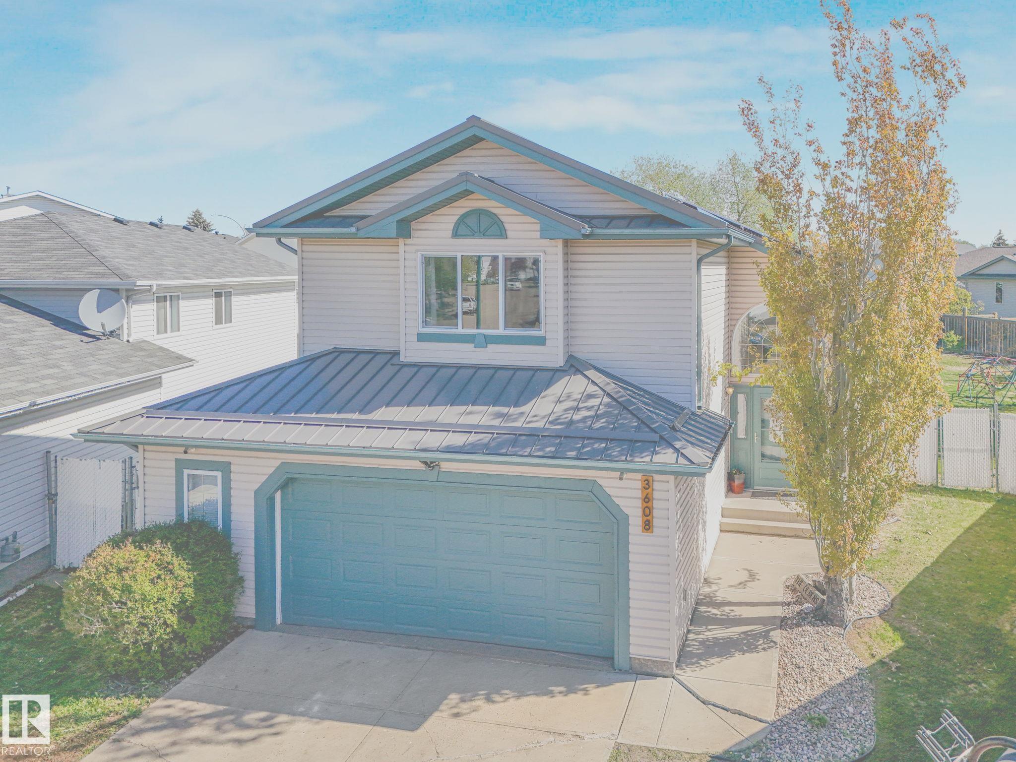 3608 130 Avenue, E4489902, Alberta,