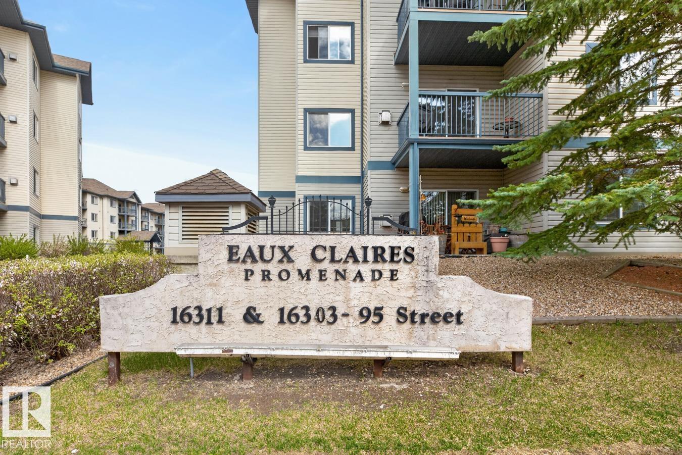 220 16303 95 Street, E4489917, Alberta,