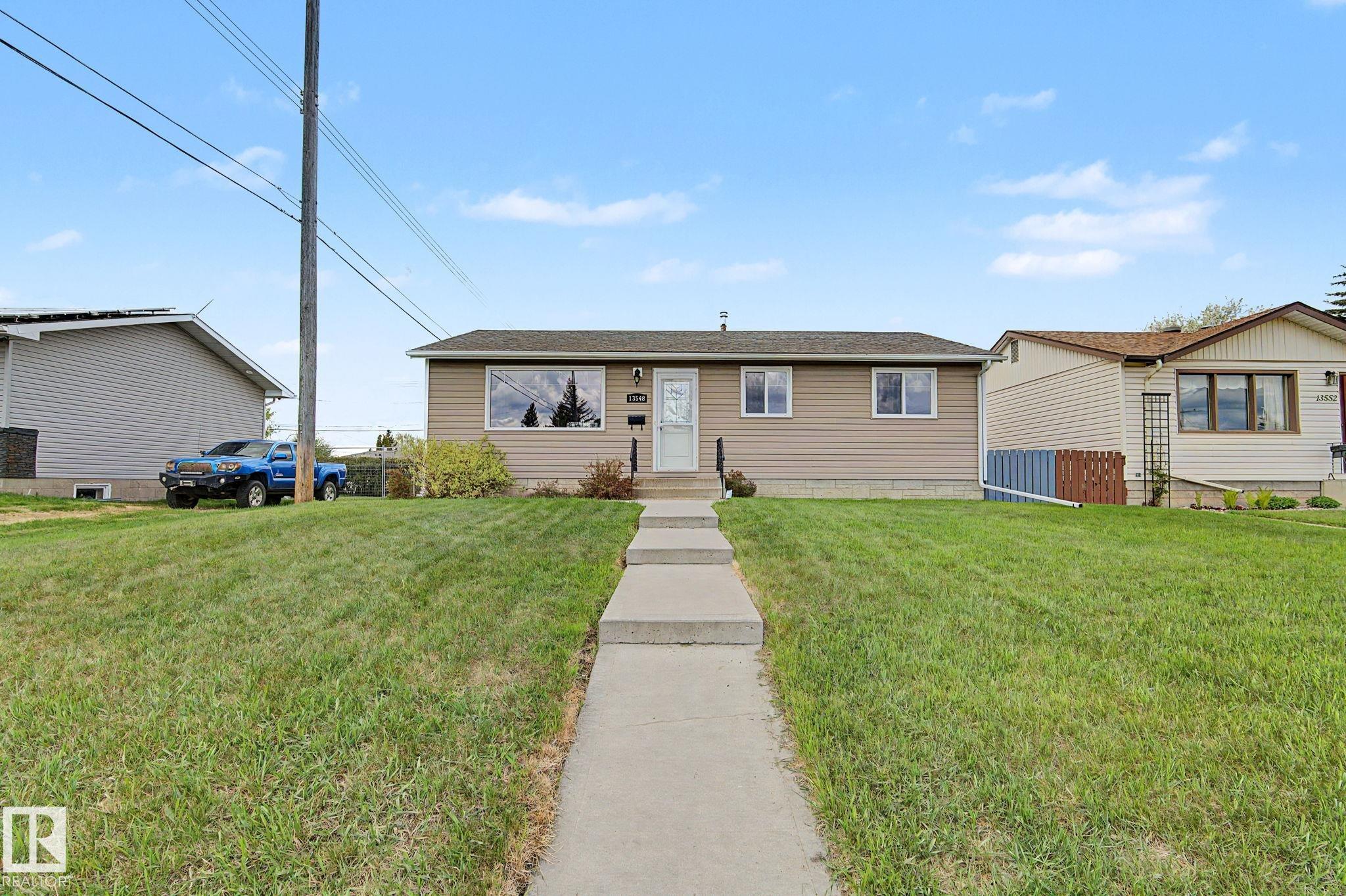 13548 123 Street, E4489925, Alberta,