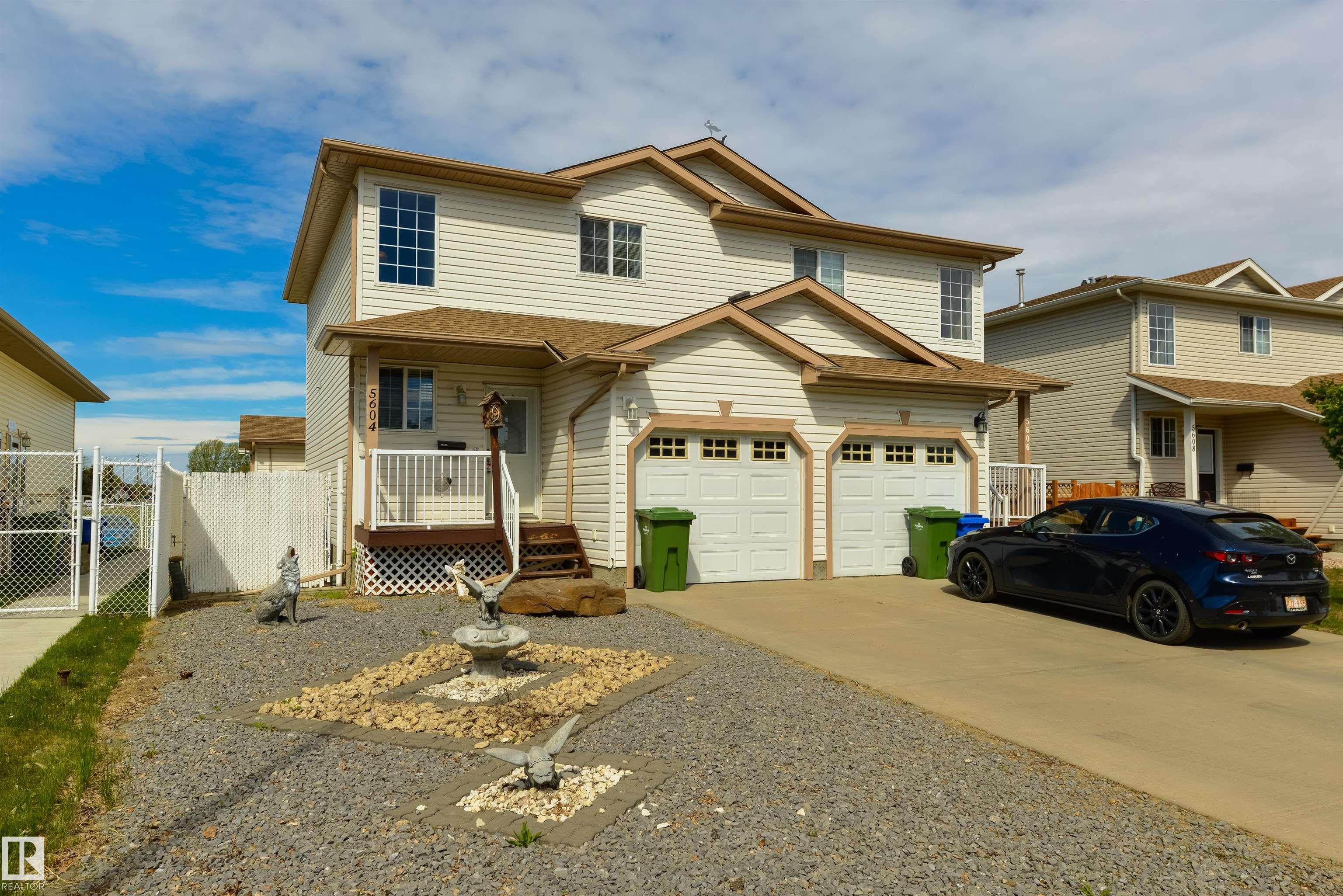 5604 GARDEN Drive, E4489938, Alberta,