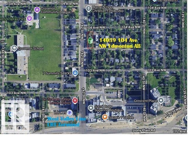 14039 104 Avenue NW, E4489942, Alberta,