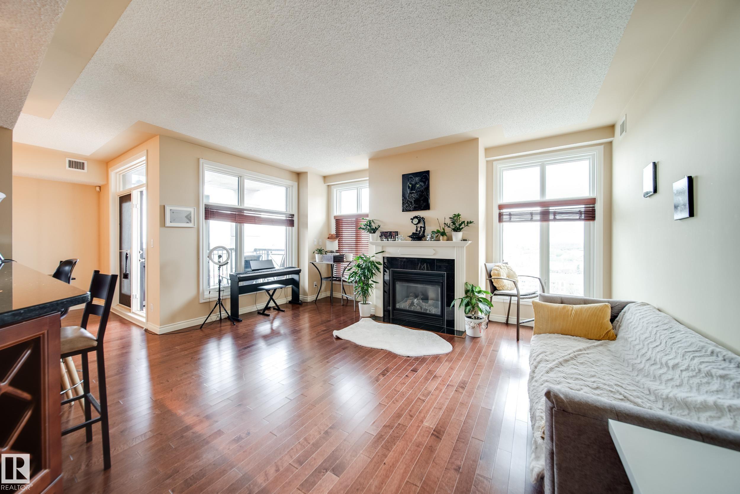 1301 9020 JASPER Avenue, E4489943, Alberta,