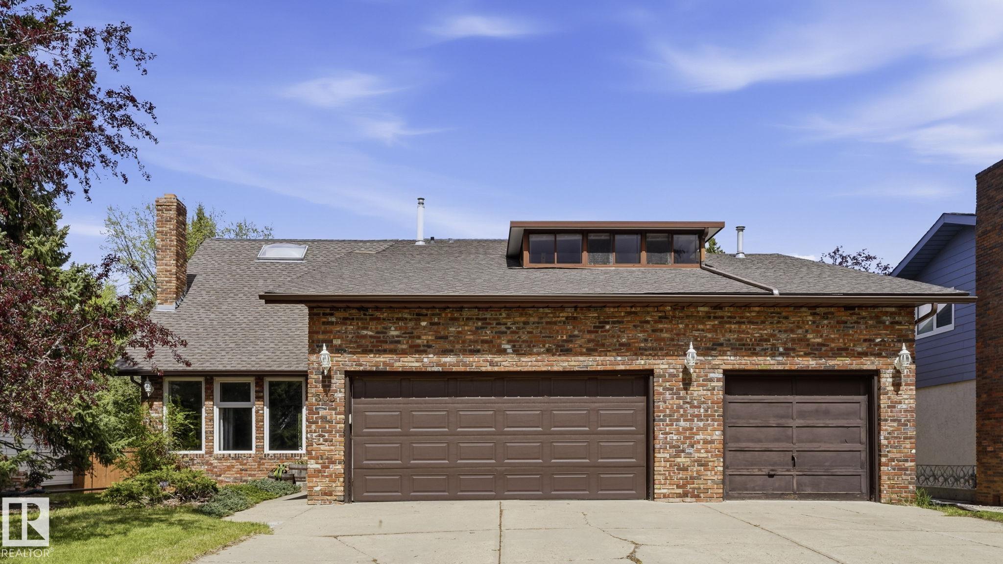 303 WESTRIDGE Road, E4489945, Alberta,