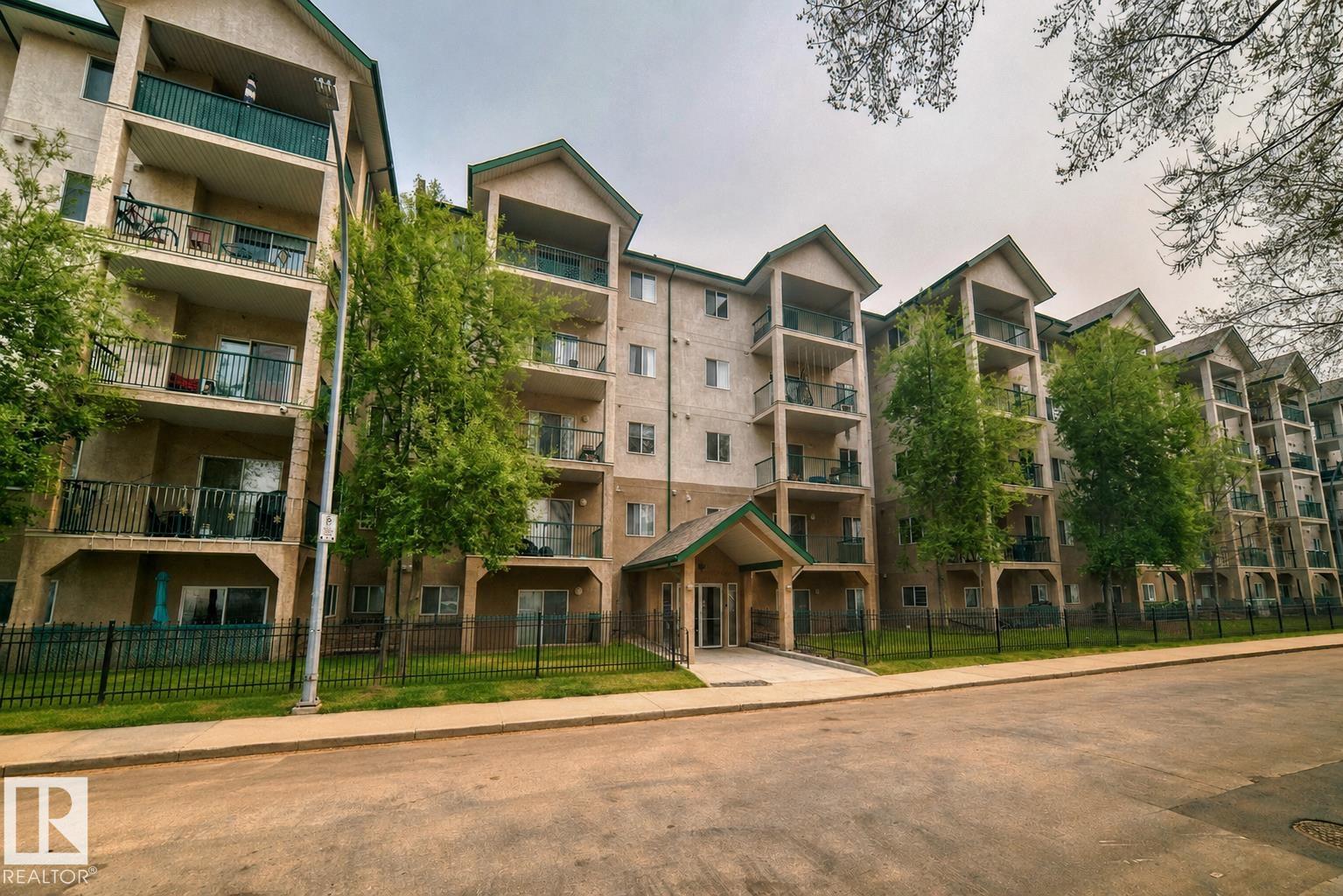 310 11325 83 Street, E4489949, Alberta,