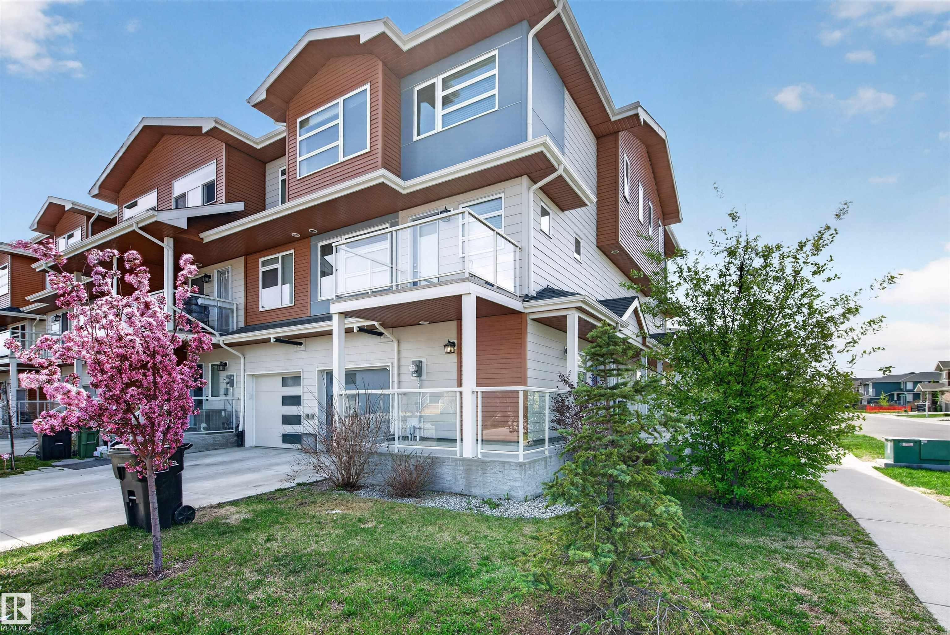 903 173 Street, E4489951, Alberta,