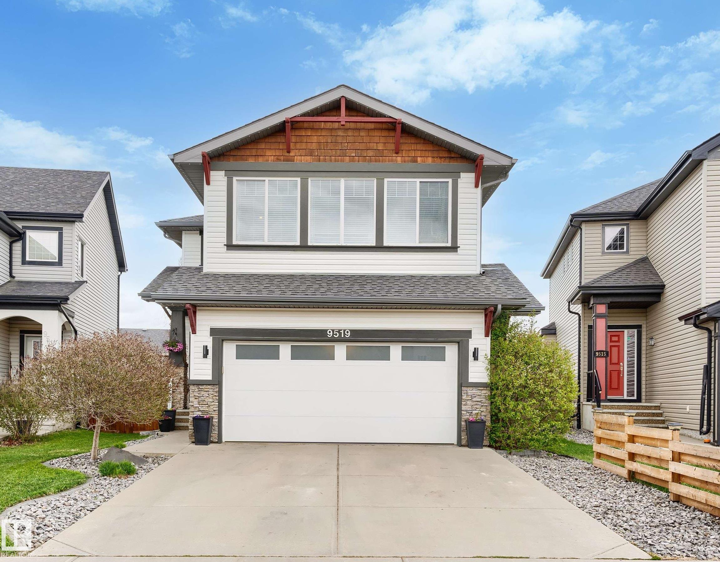 9519 221 Street, E4489953, Alberta,