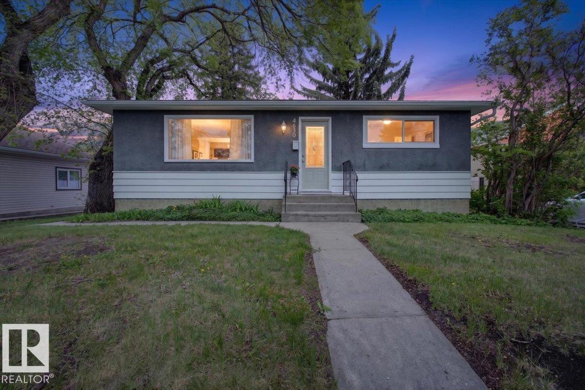 4630 114 Avenue, E4489960, Alberta,