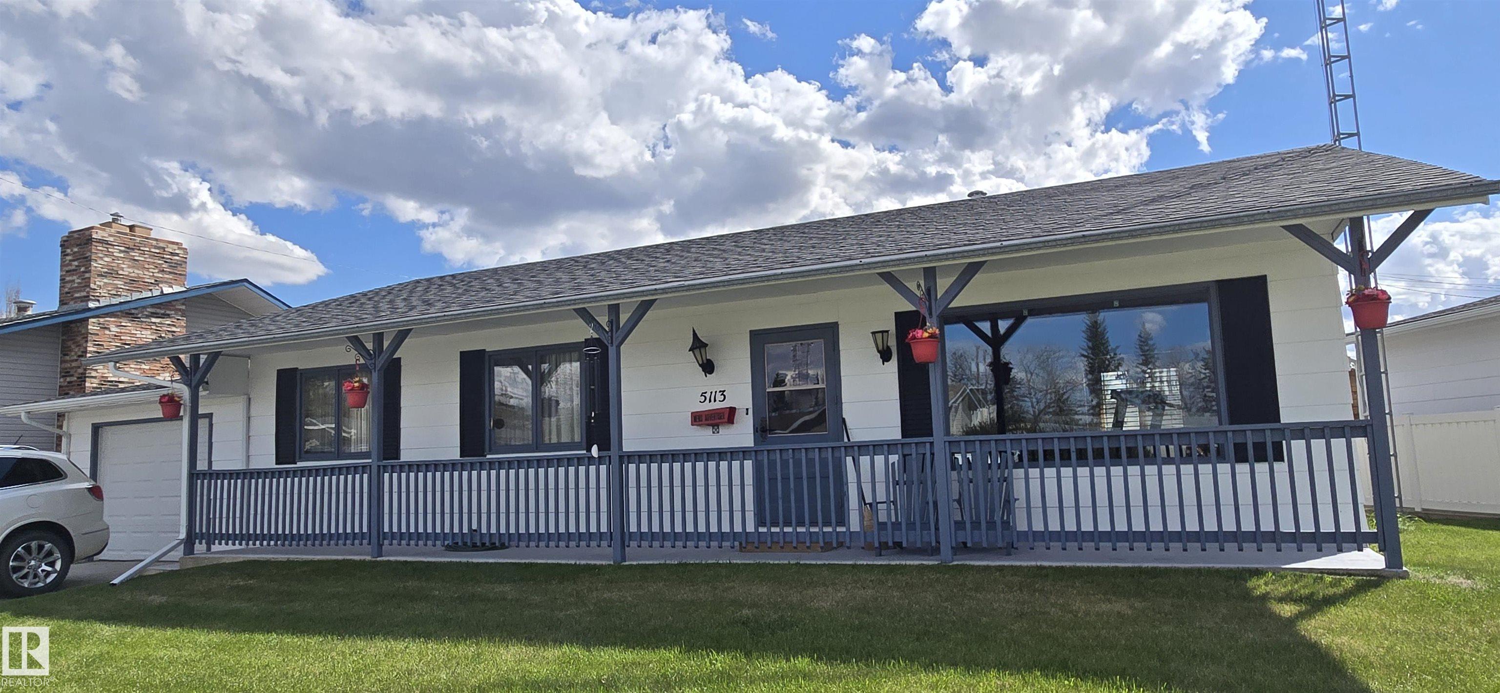 5113 45 B Avenue, E4489964, Alberta,