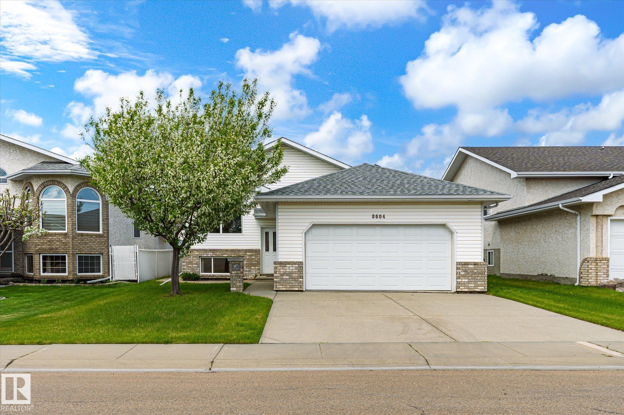 8604 157 Avenue, E4489969, Alberta,