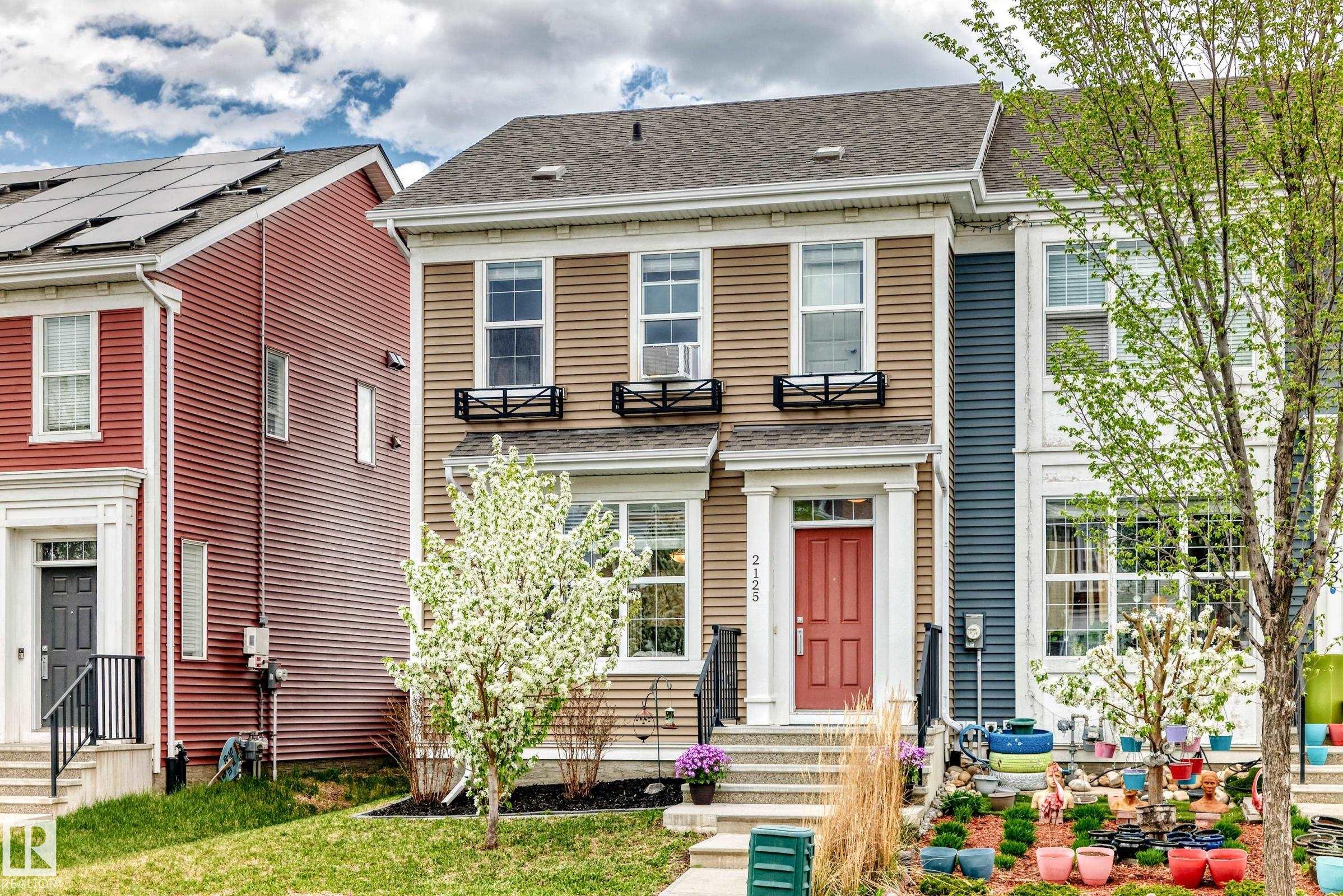 2125 24 Street, E4489971, Alberta,