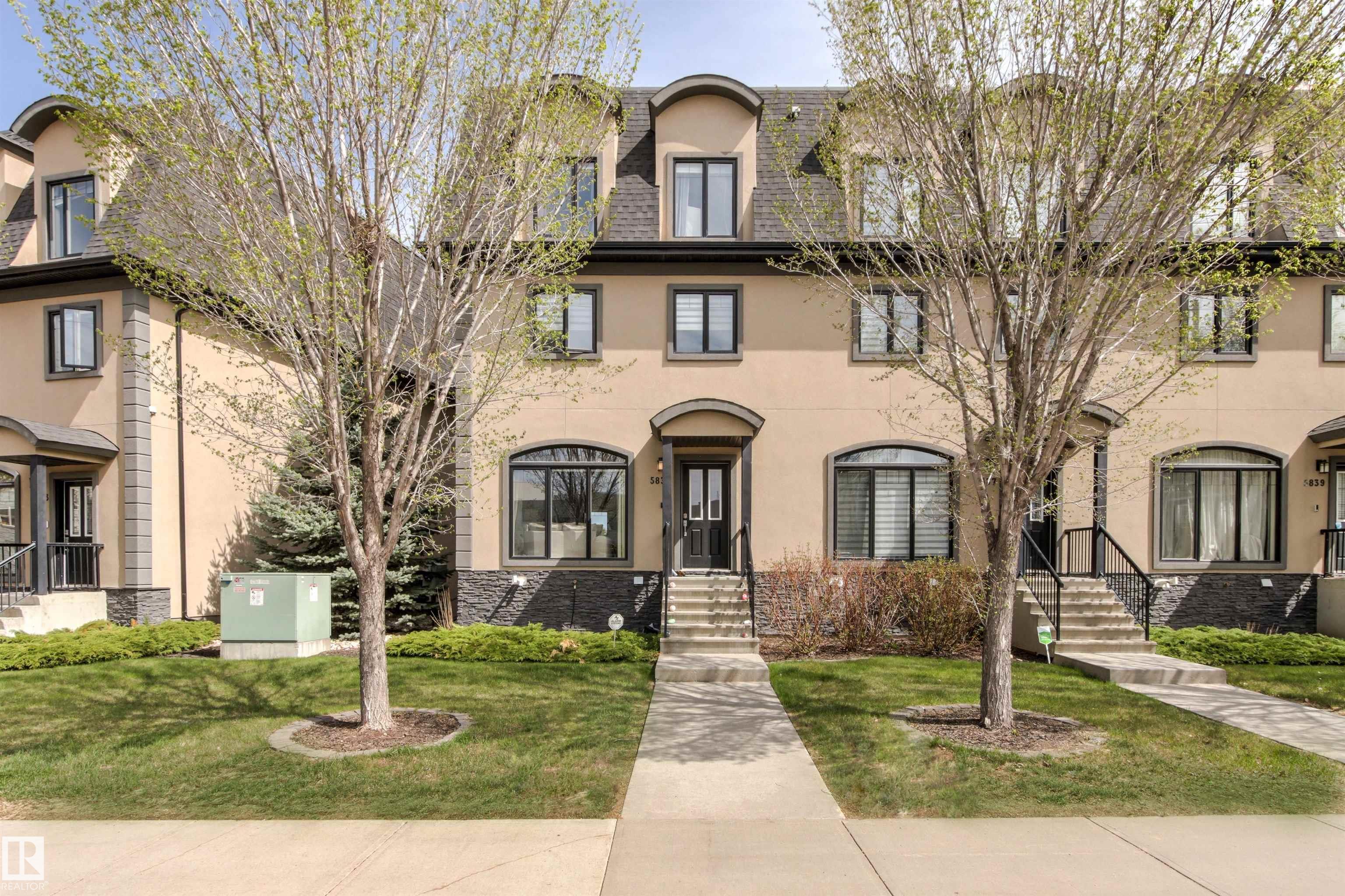 5835 MULLEN Place, E4489972, Alberta,