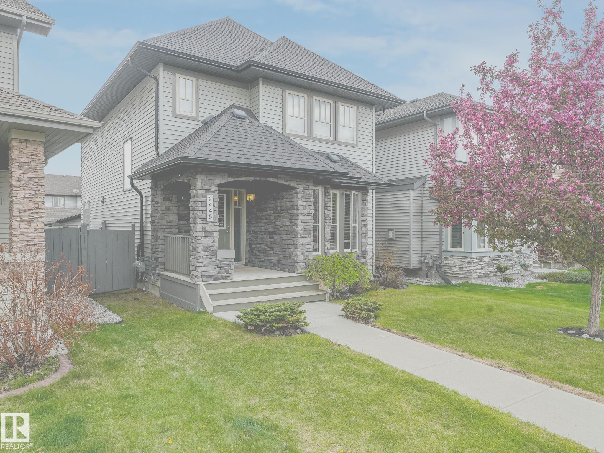 2445 AUSTIN Crescent, E4489976, Alberta,
