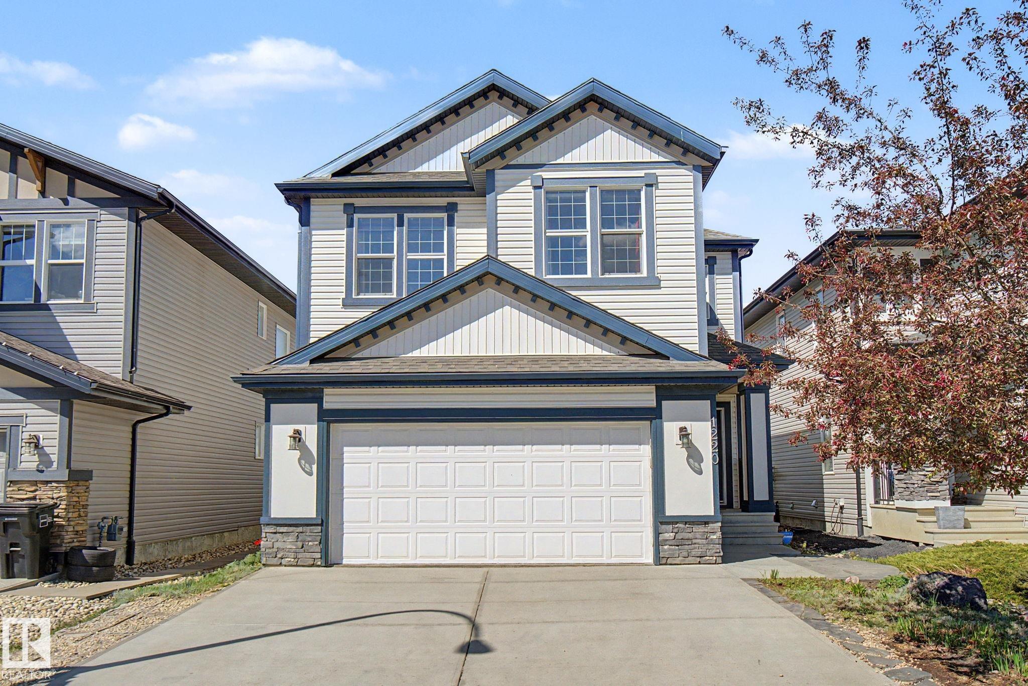 1220 SECORD LANDING Landing, E4489985, Alberta,