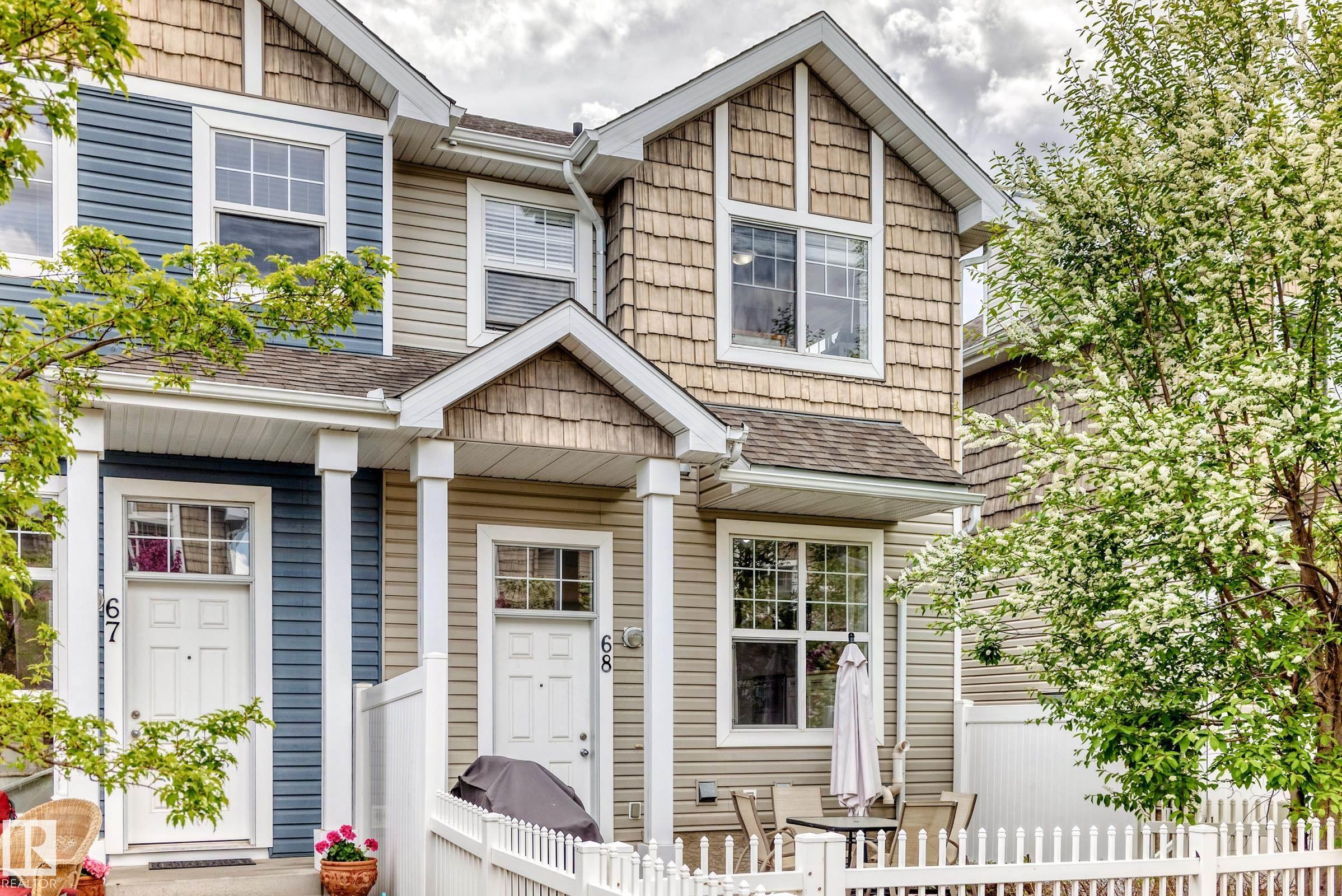 68 2051 Towne Centre Boulevard, E4489993, Alberta,