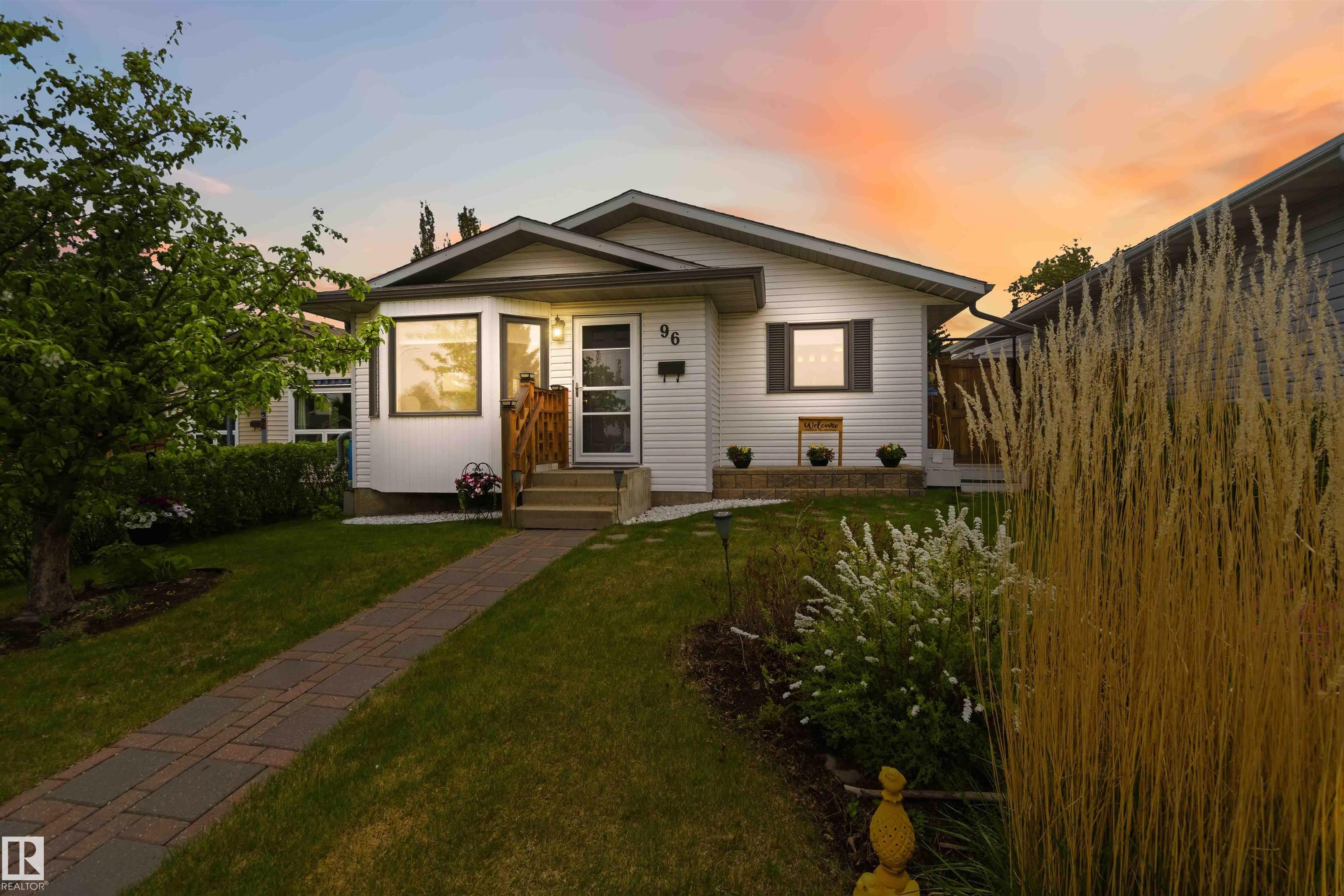 96 MCKEAN Way, E4489995, Alberta,