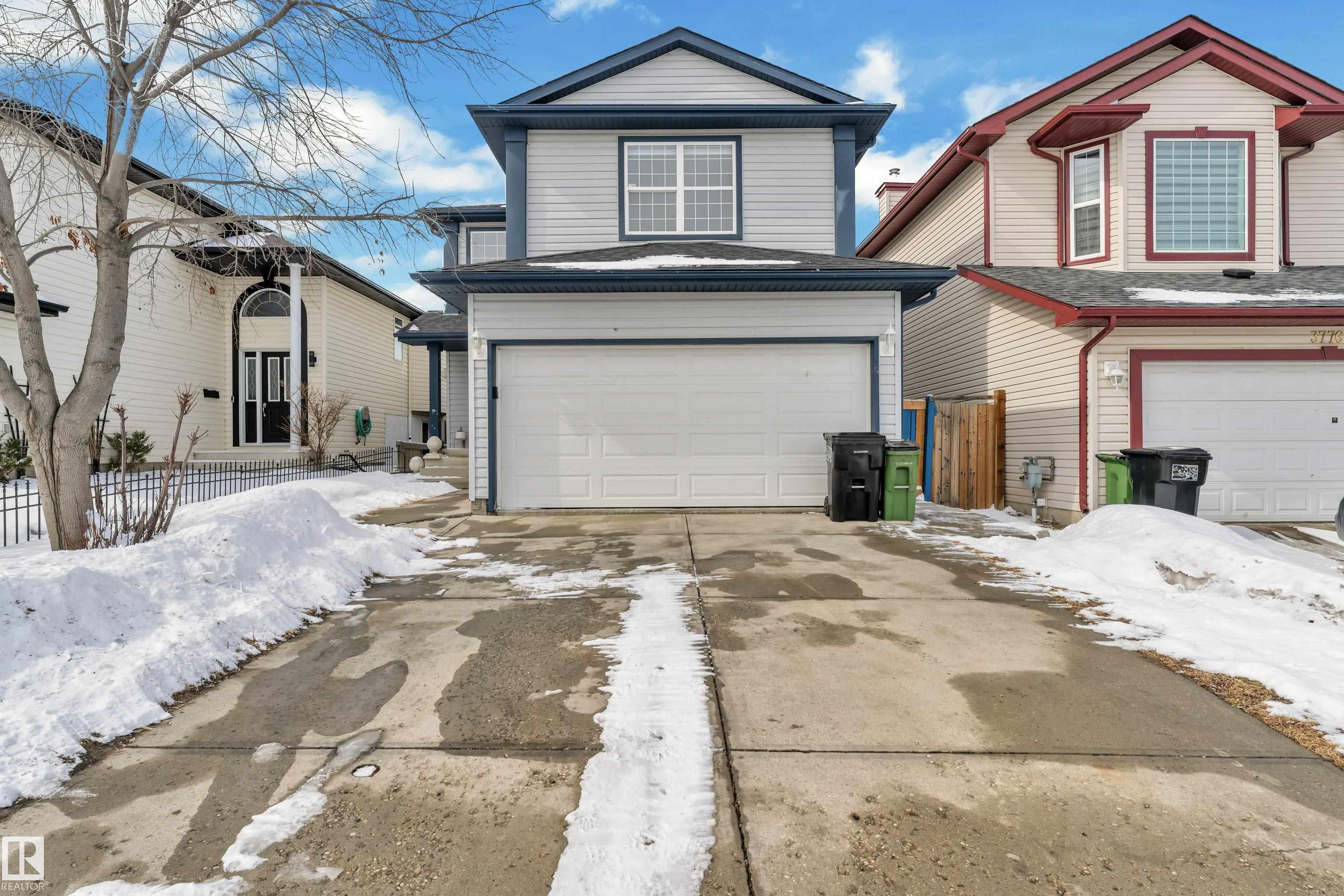 3774 20 Street, E4489998, Alberta,