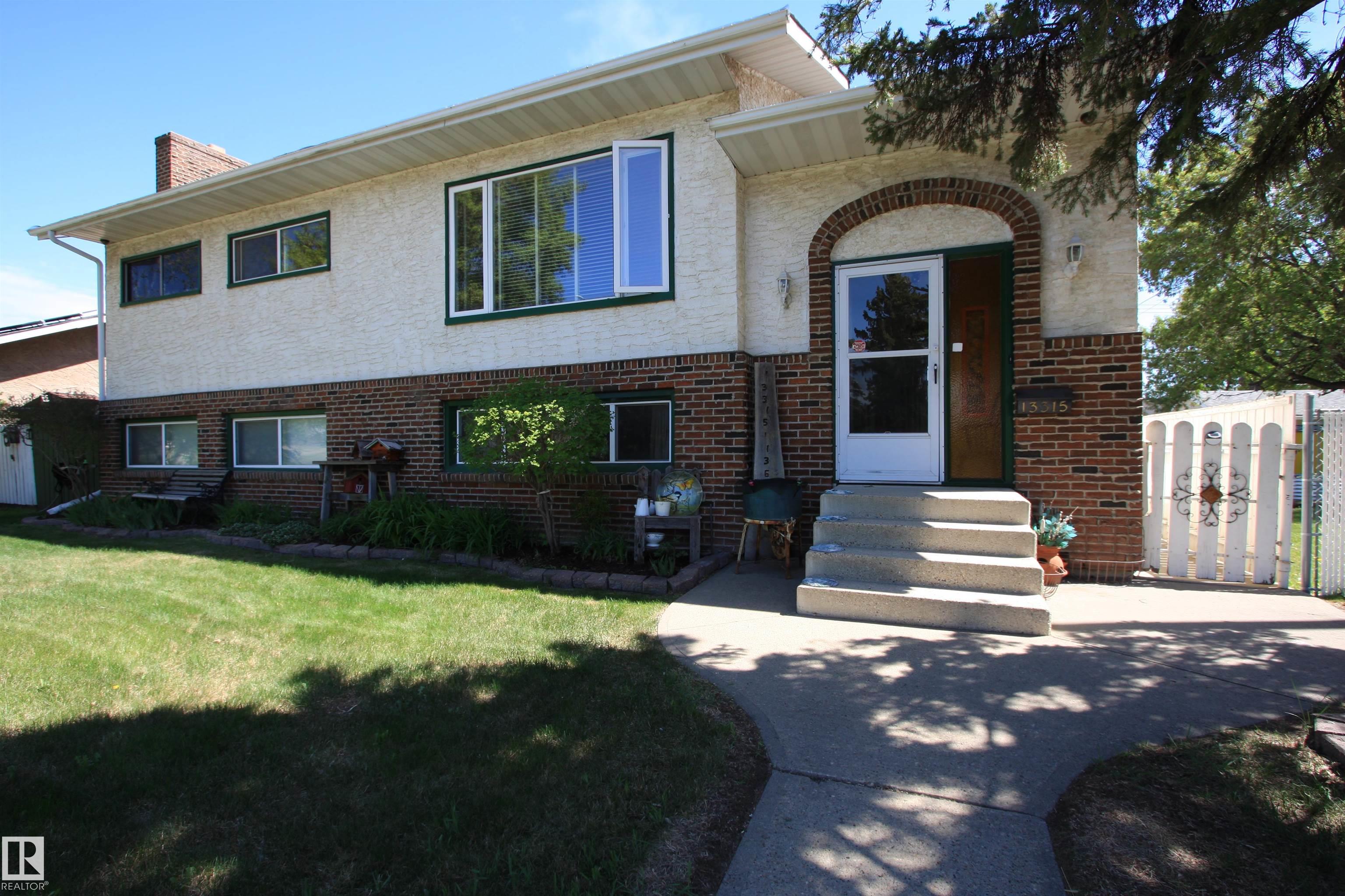 13315 136 Street, E4489999, Alberta,