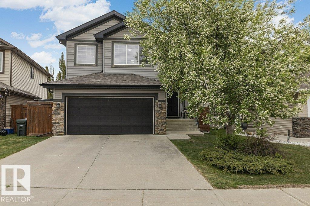 10 HENDERSON Court, E4490000, Alberta,