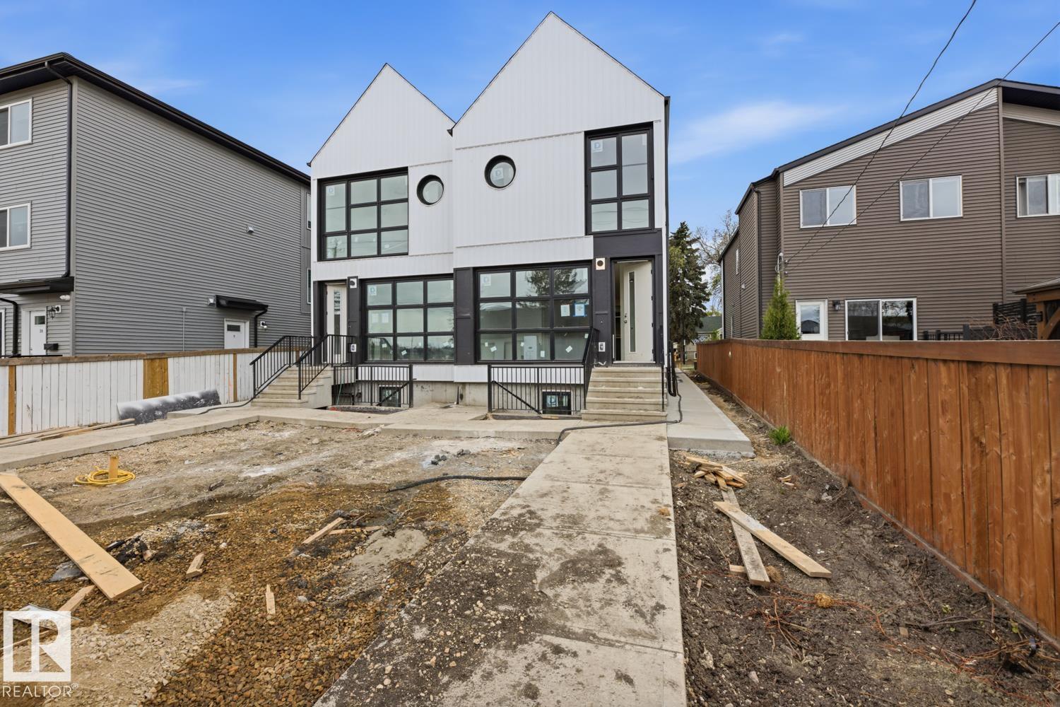Third View of 11327 122 Street, Inglewood (Edmonton), Edmonton, Alberta, T5M 0B6