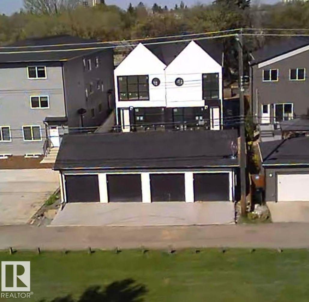 Fourth View of 11327 122 Street, Inglewood (Edmonton), Edmonton, Alberta, T5M 0B6