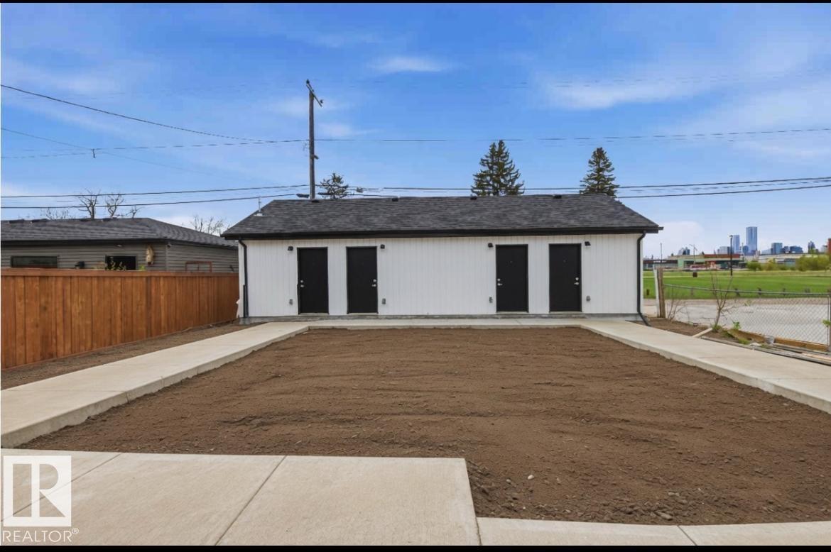 Fifth View of 11327 122 Street, Inglewood (Edmonton), Edmonton, Alberta, T5M 0B6