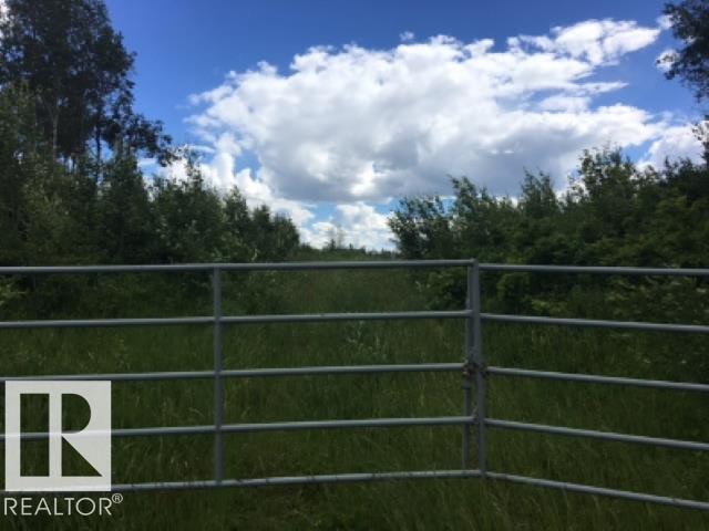 Twp Rd 540 & Range Rd 35, E4490010, Alberta,