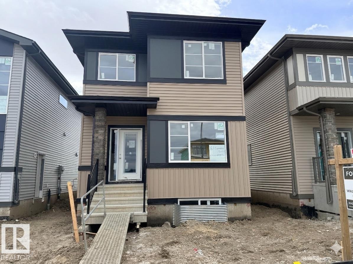 61 Gambel Loop, E4490012, Alberta,