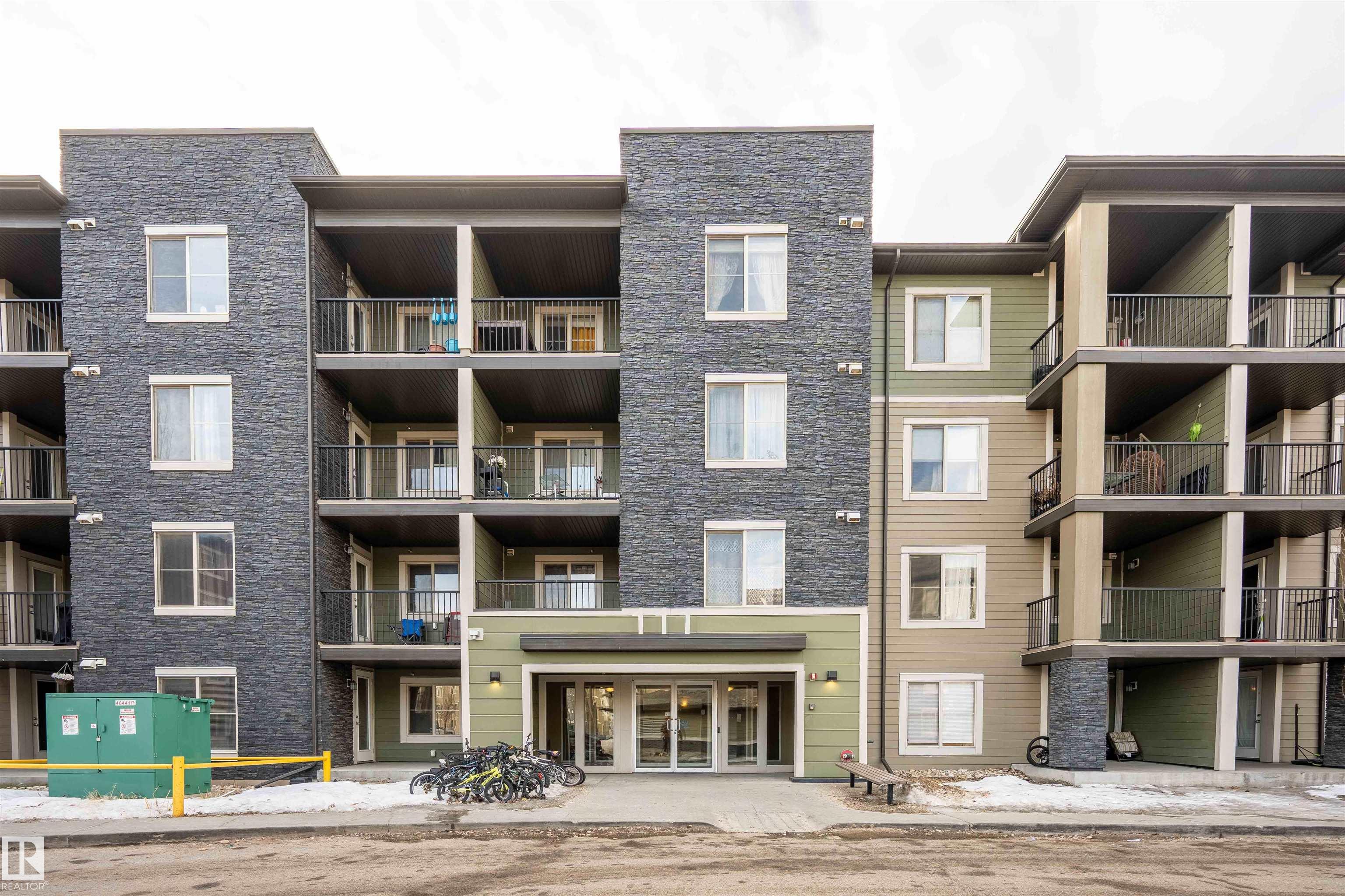 415 111 WATT Common, E4490013, Alberta,