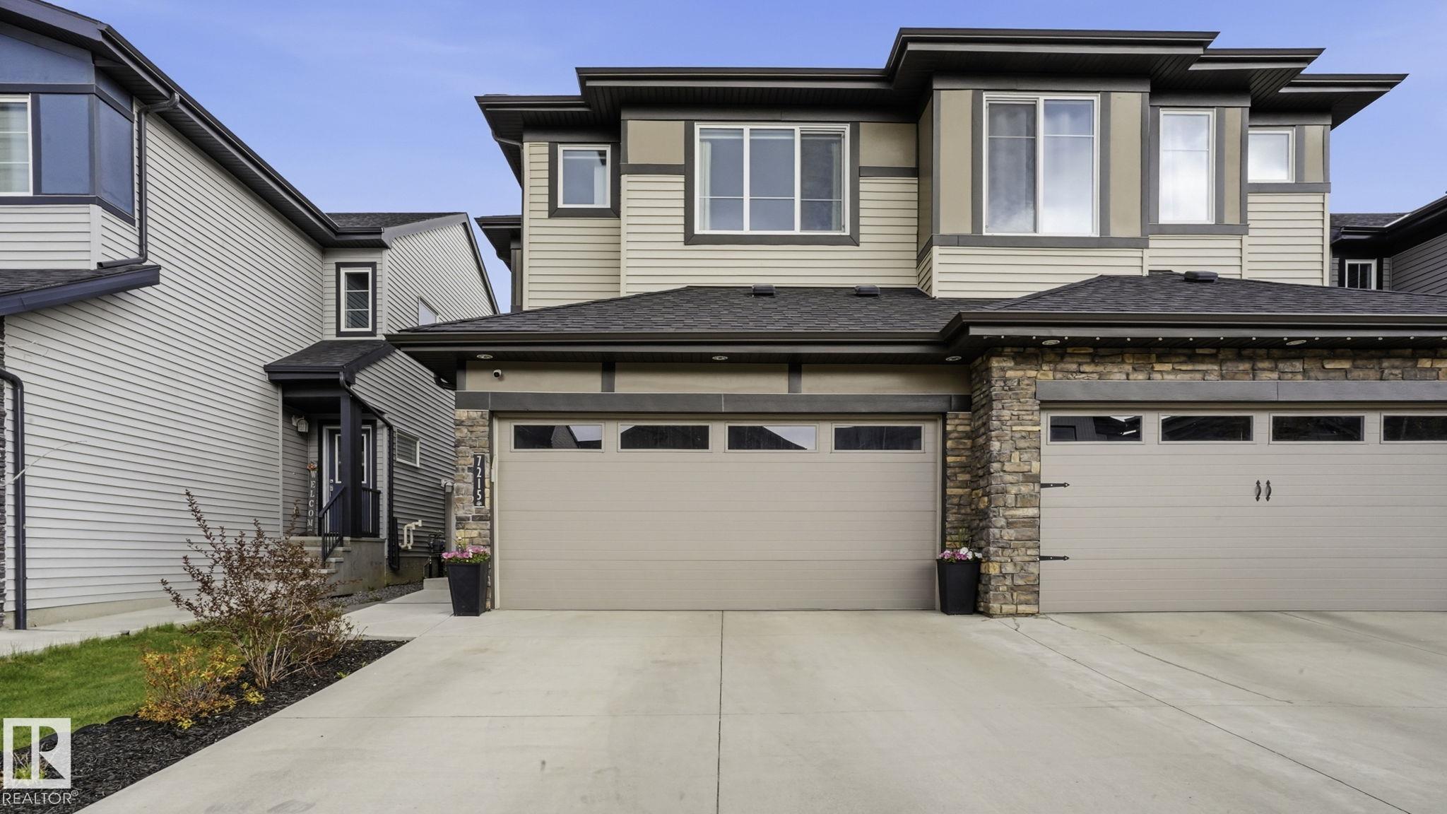 7215 CHIVERS Place, E4490041, Alberta,