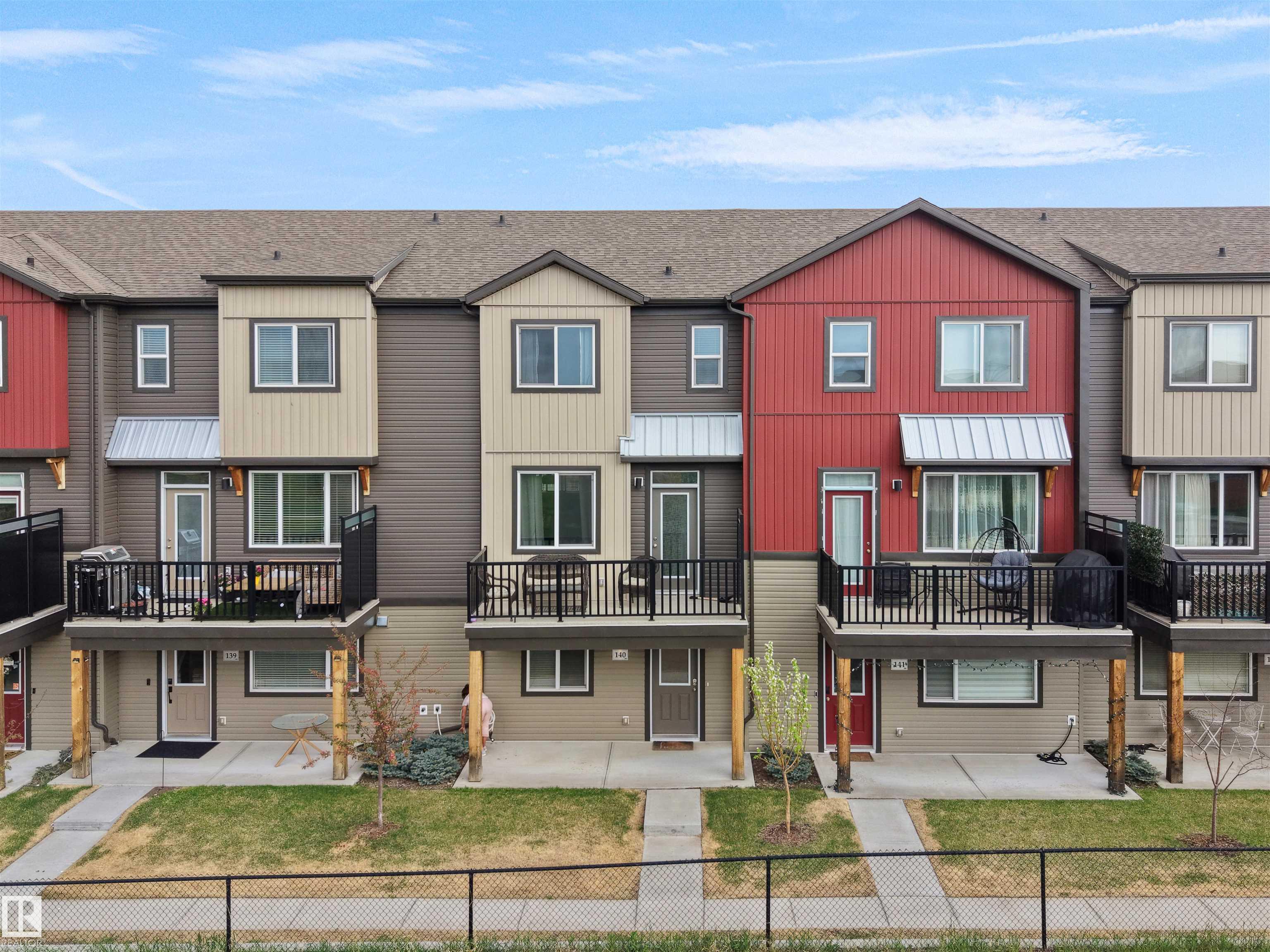 140 16903 68 Street, E4490042, Alberta,