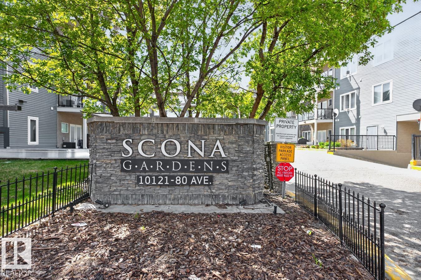 241 10121 80 Avenue, E4490043, Alberta,