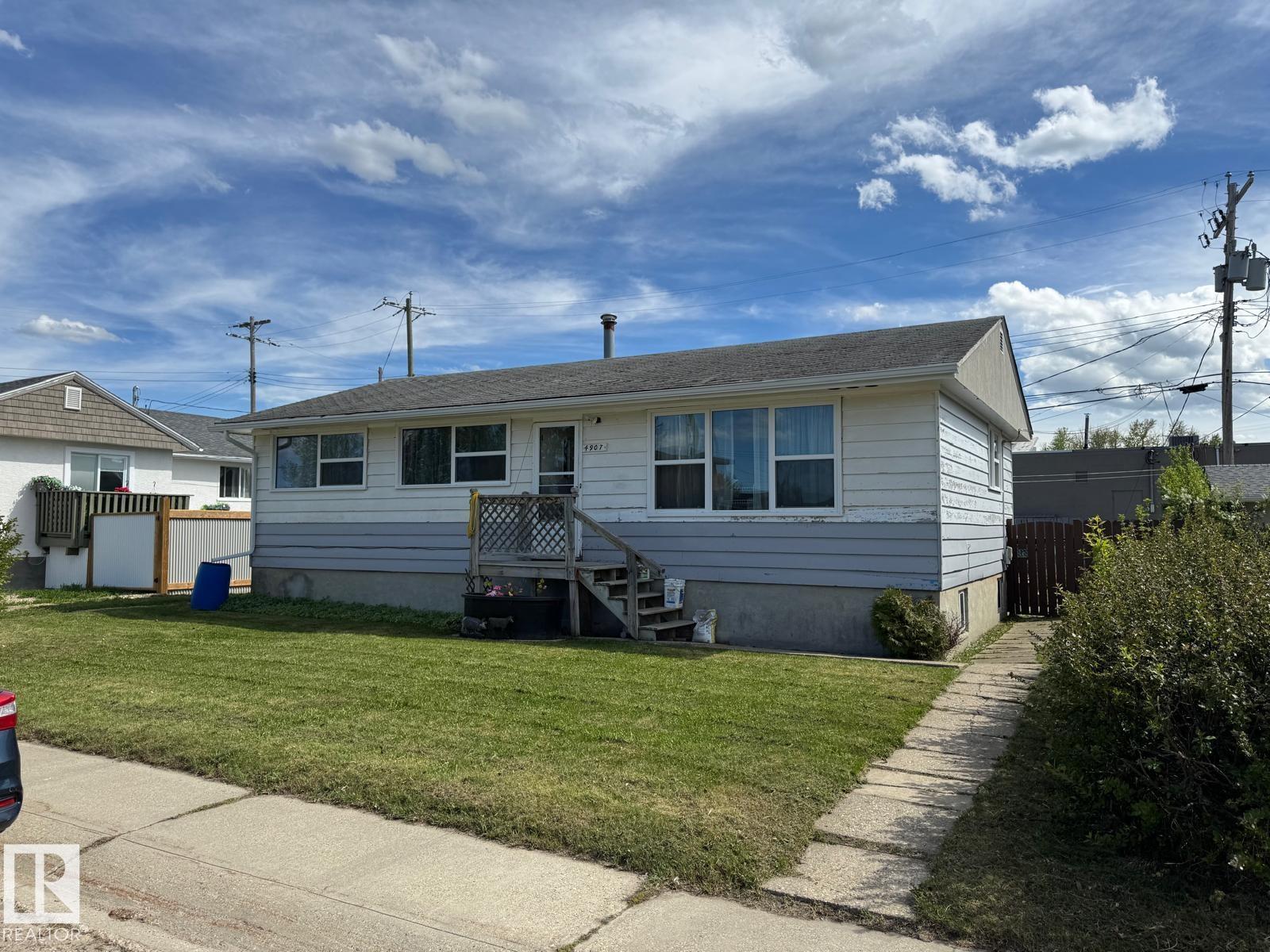 4907 51 Avenue, E4490062, Alberta,