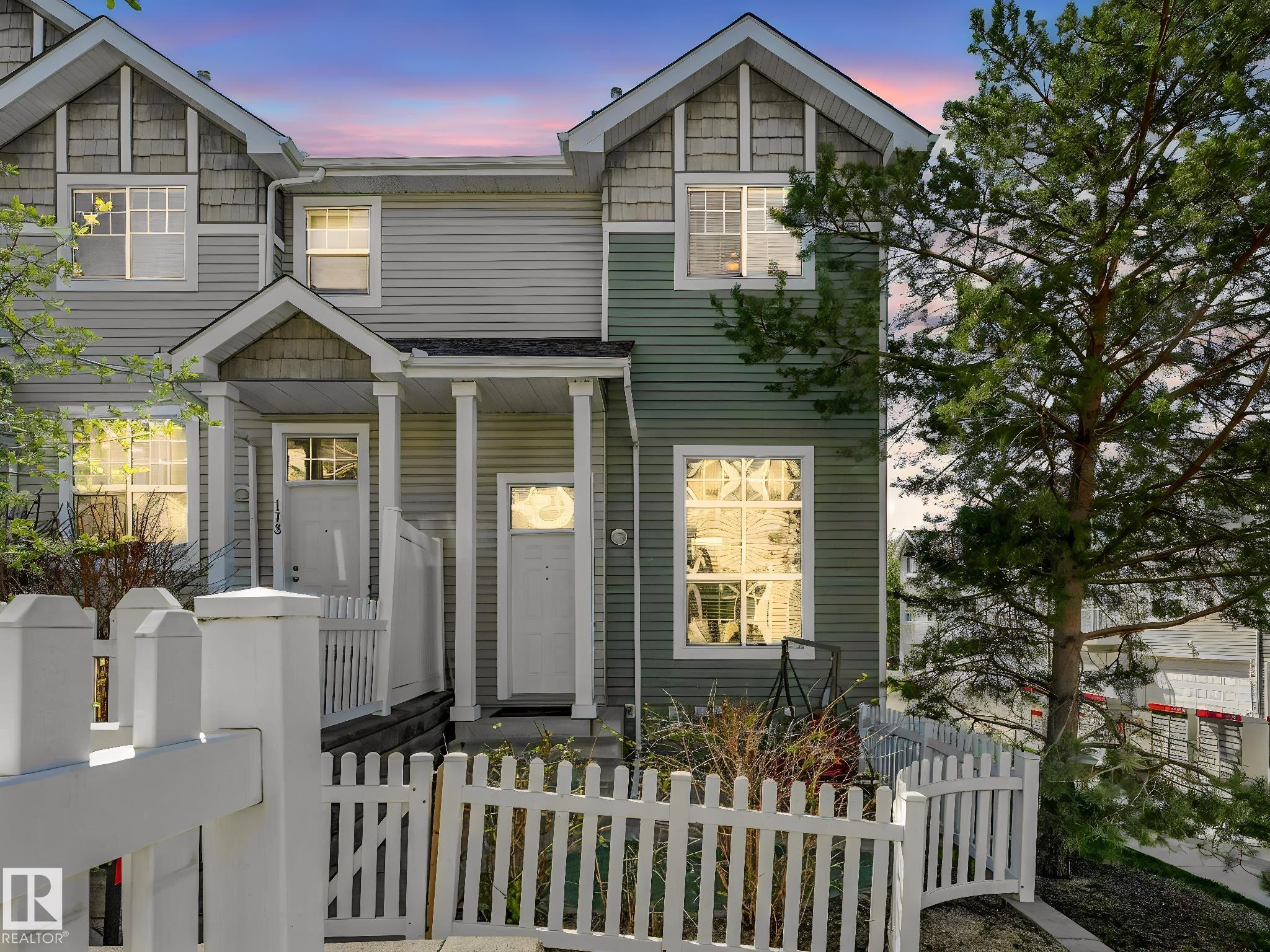 172 5604 199 Street, E4490065, Alberta,