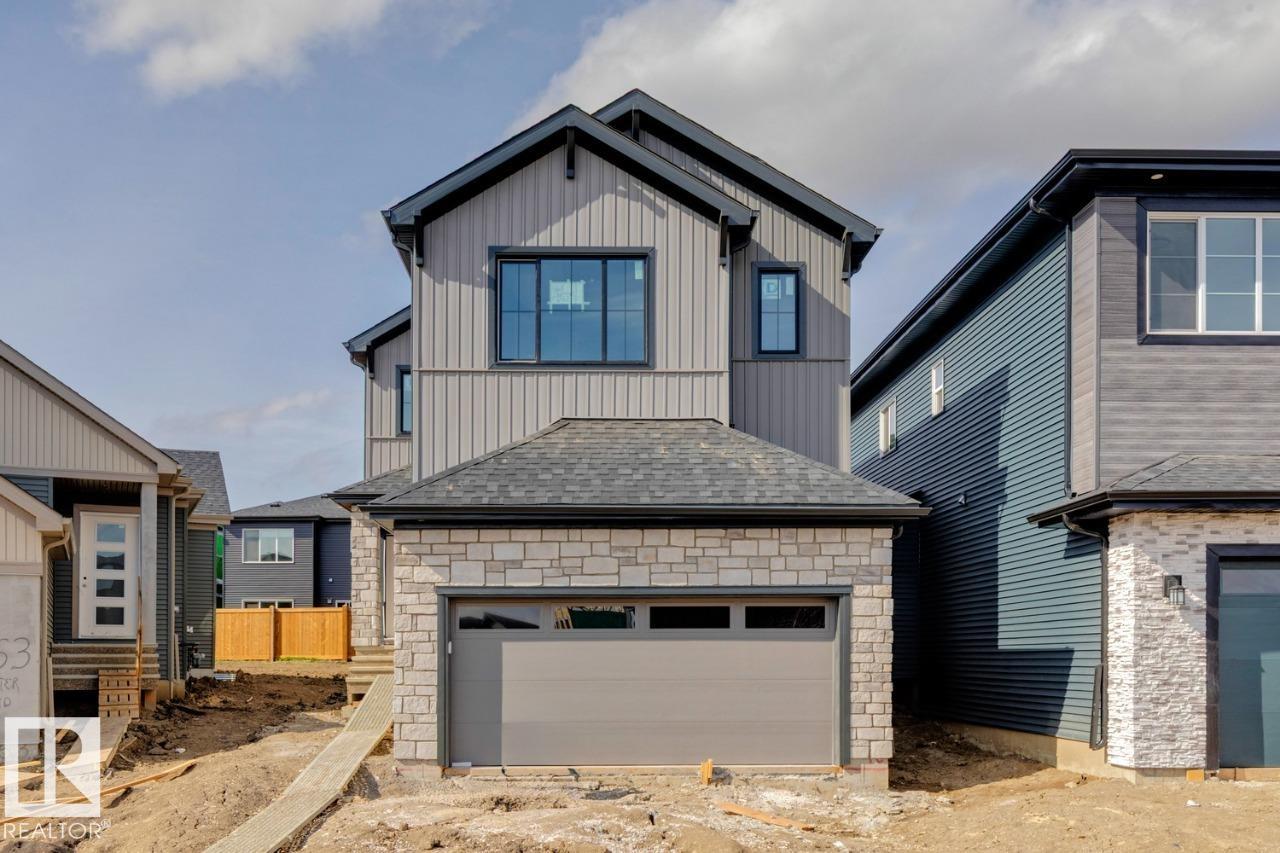 467 CANTER Wynd, E4490068, Alberta,