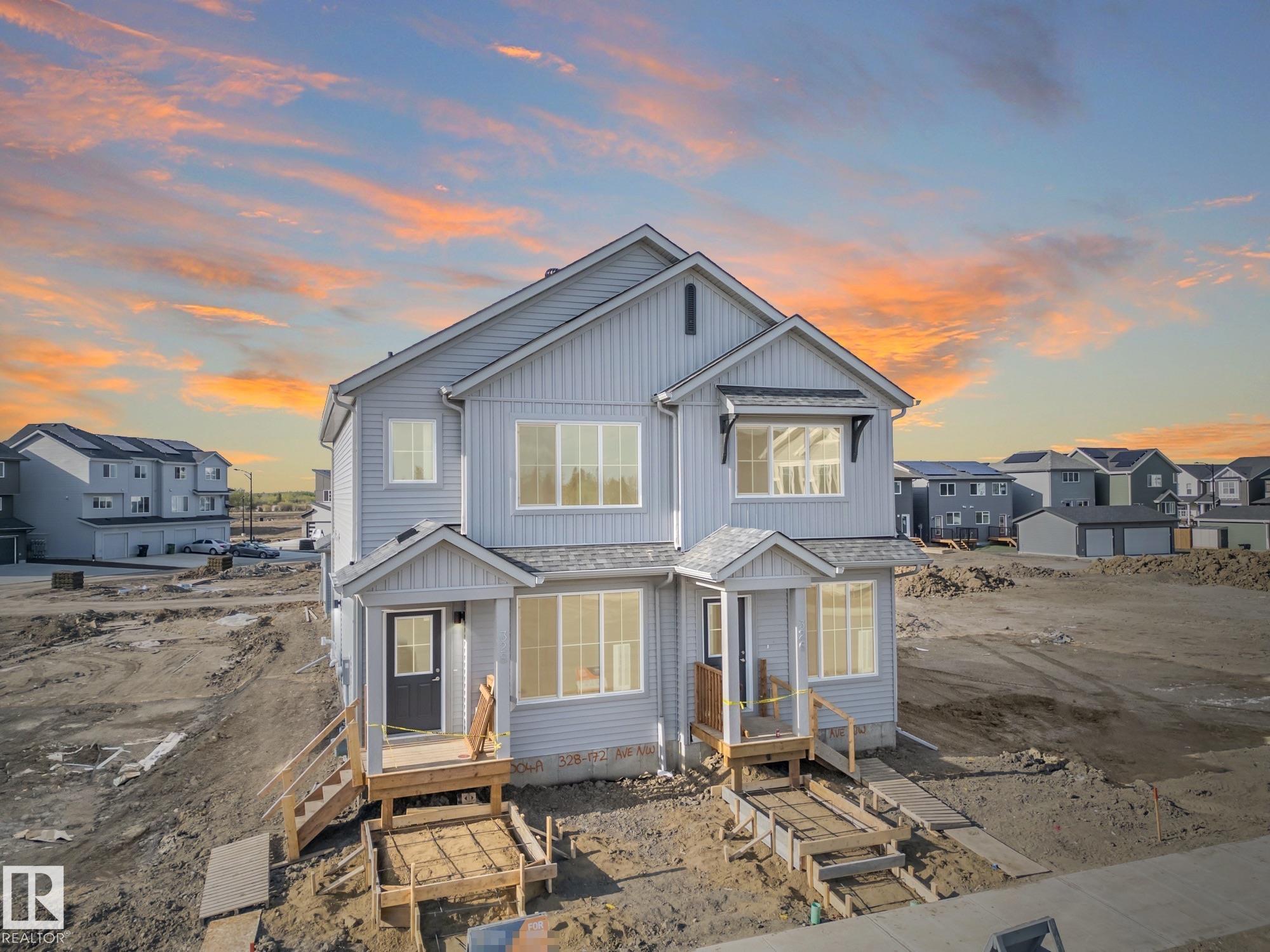 328 172 Avenue, E4490069, Alberta,