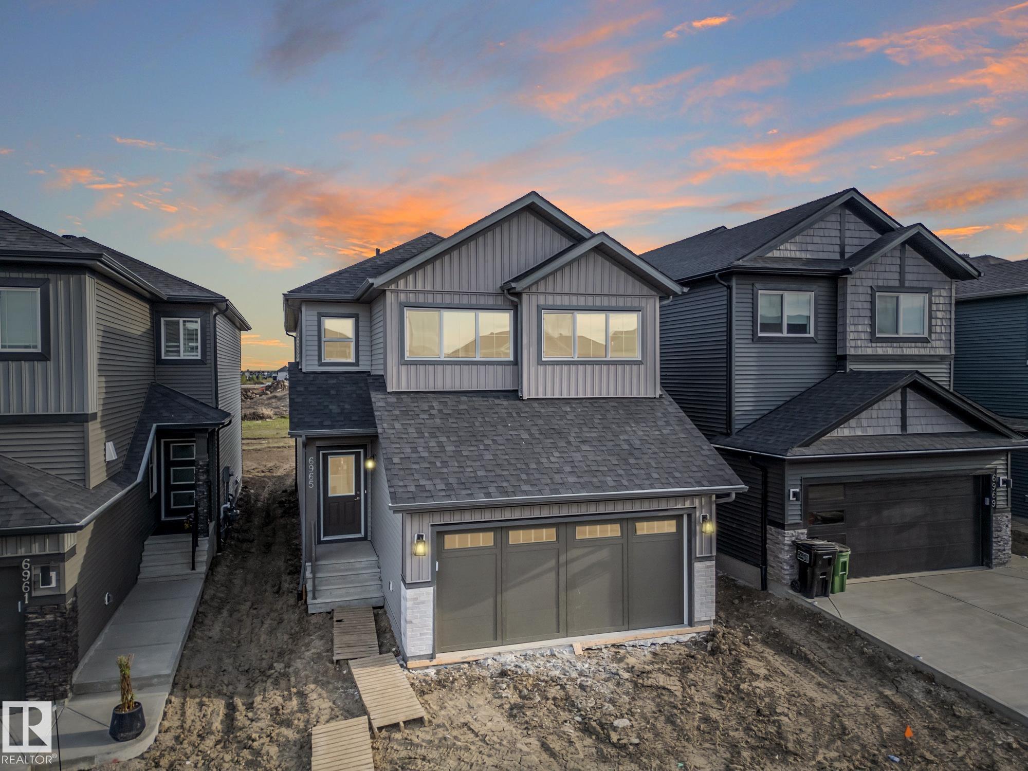6965 176A Avenue, E4490074, Alberta,