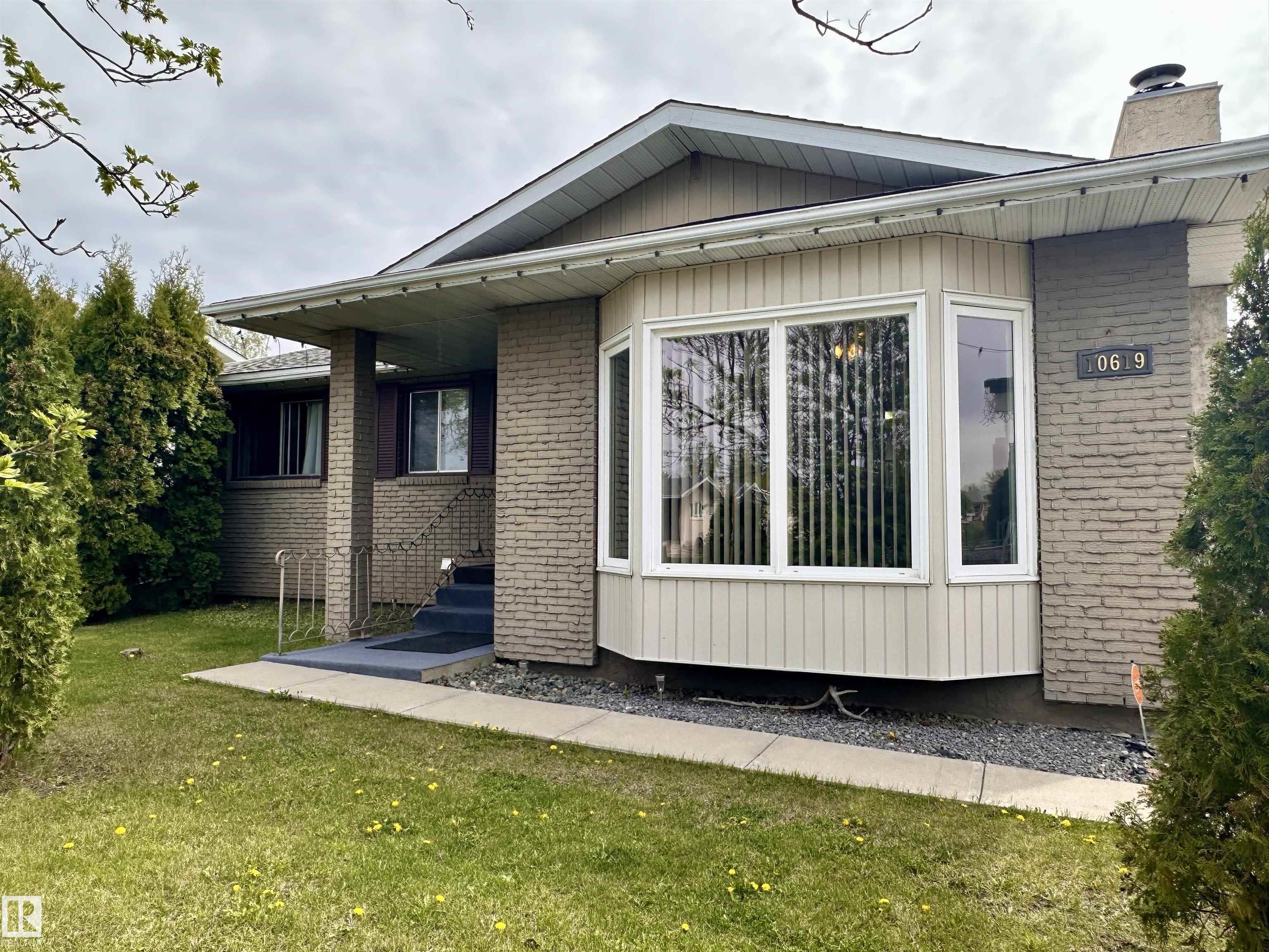 10619 108 Avenue, E4490076, Alberta,
